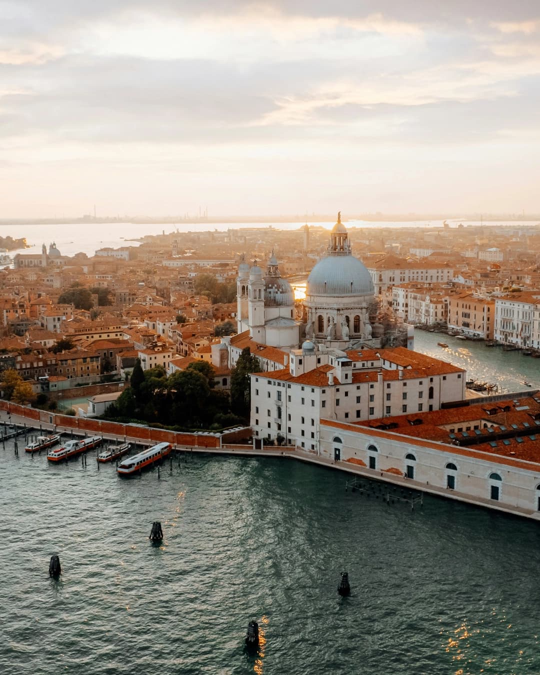 Panorama – Venise