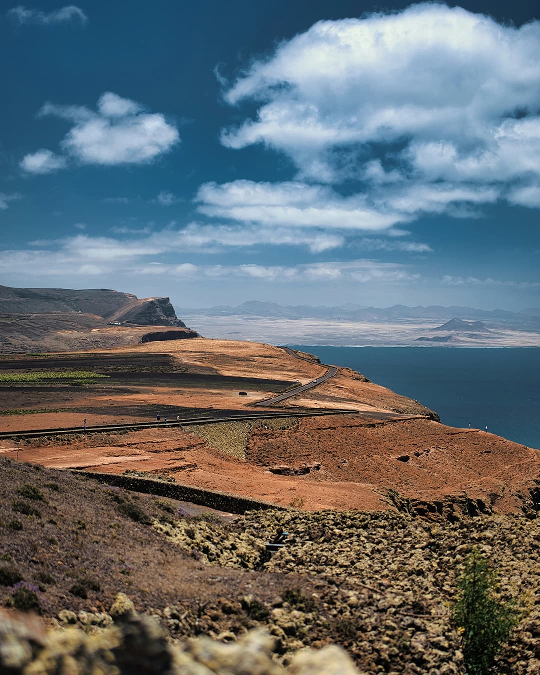 Lanzarote