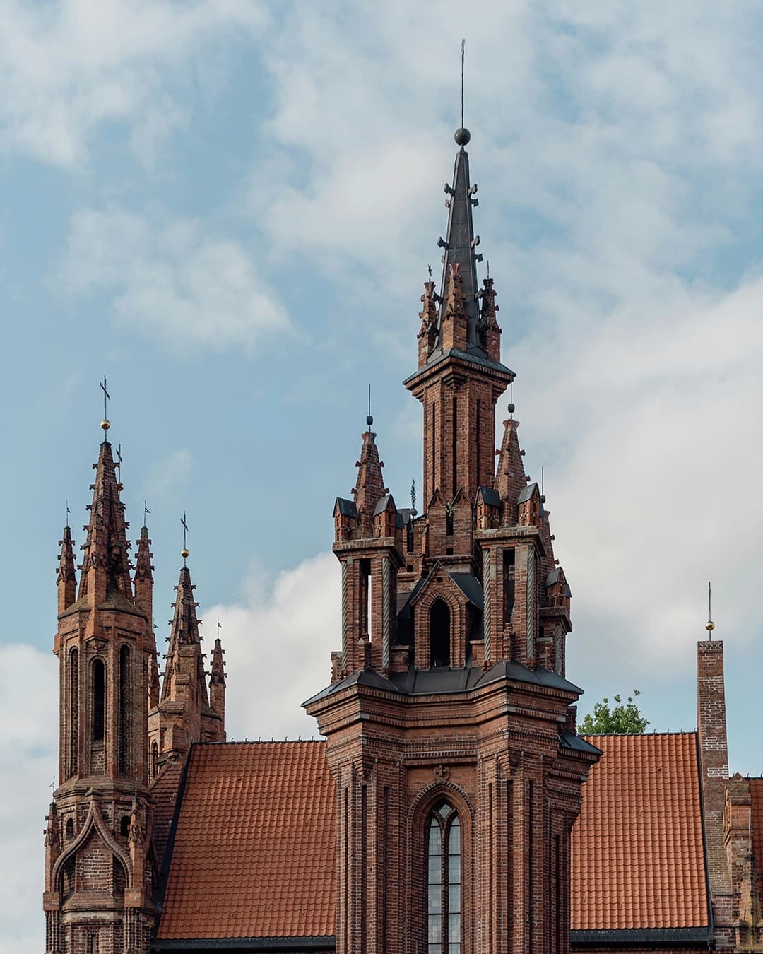 St. Anne's Church