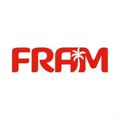 Logo FRAM