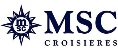 Logo MSC Croisières