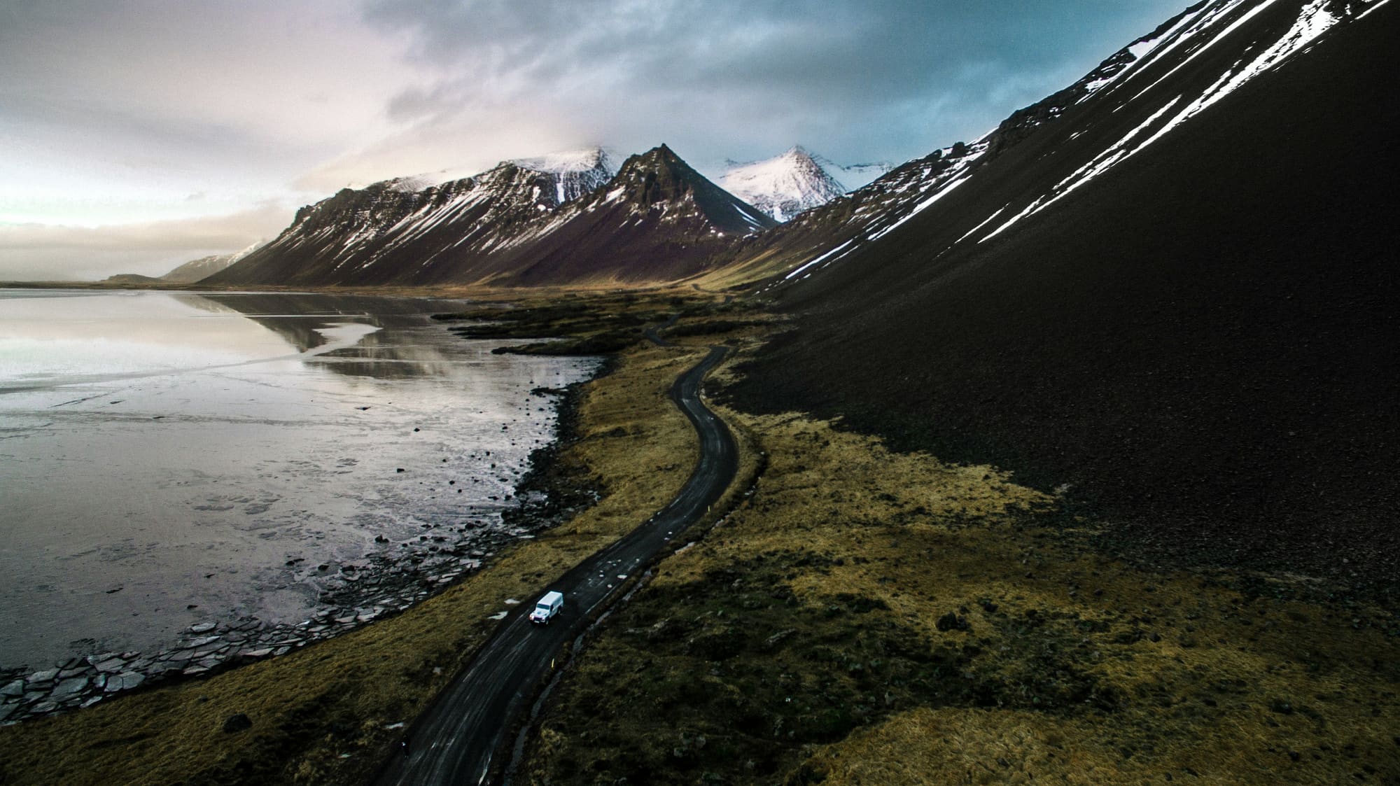 Islande – Intense, photo 3