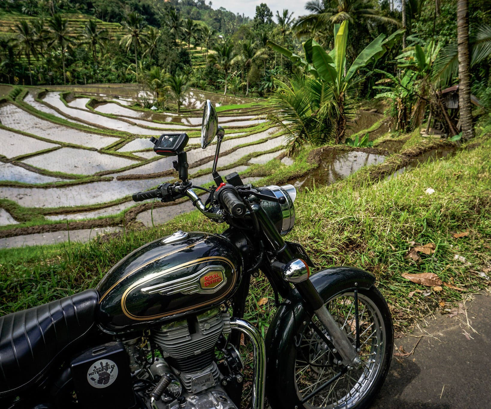 De Bali à Java, sur la route des volcans, photo 2