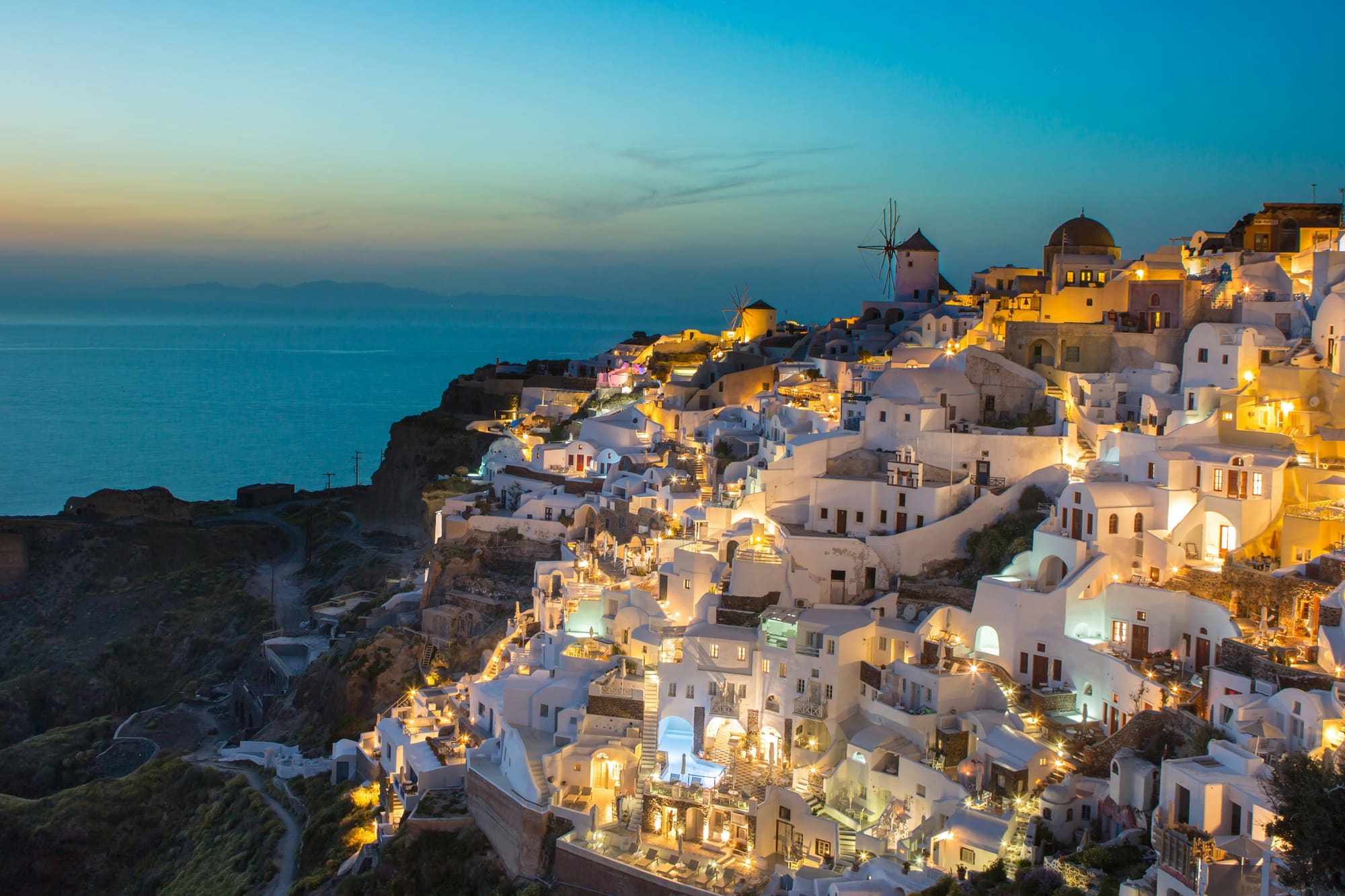 Grèce – Olympiades dans les Cyclades, photo 6