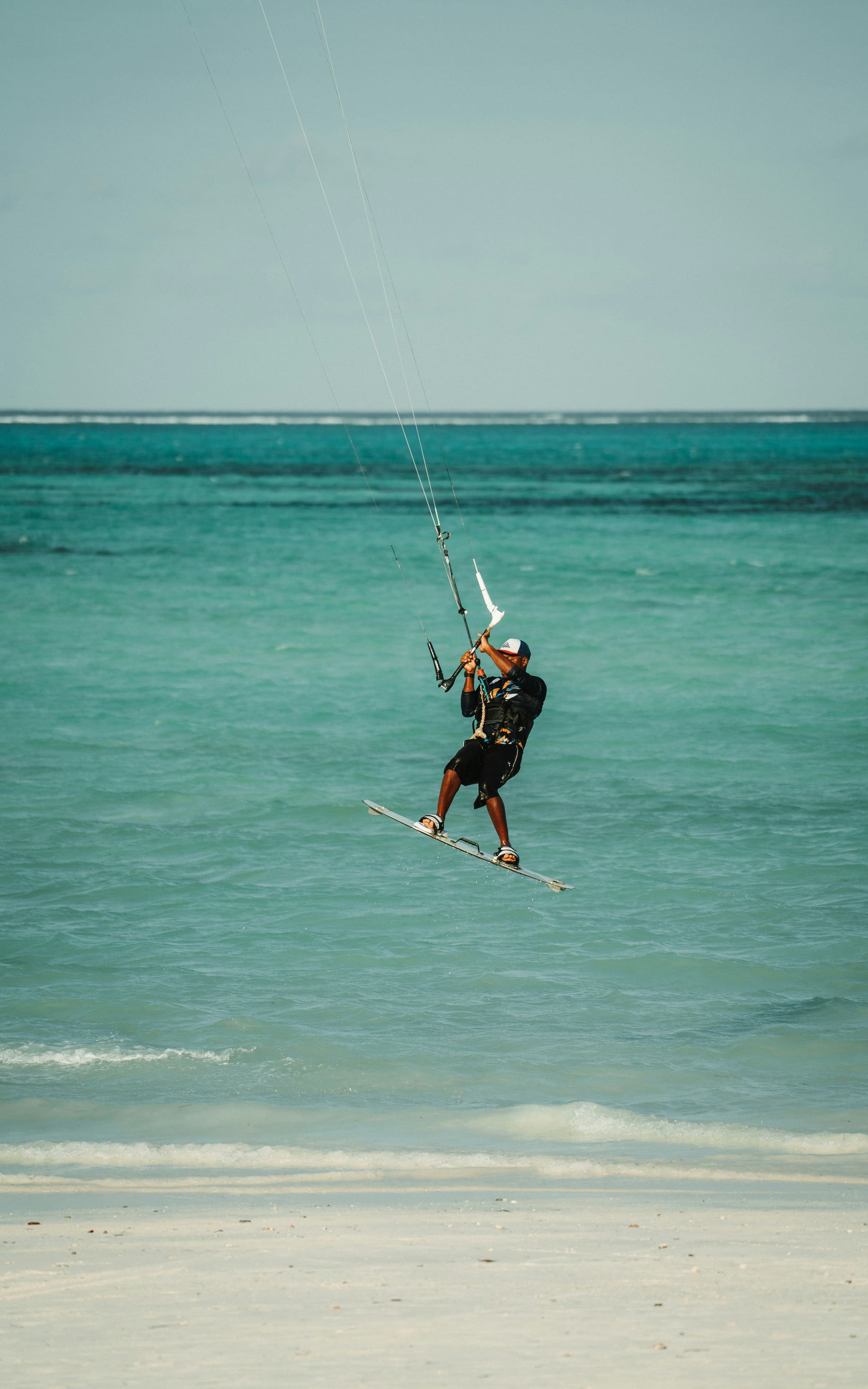 Zanzibar Kite Surf, photo 6