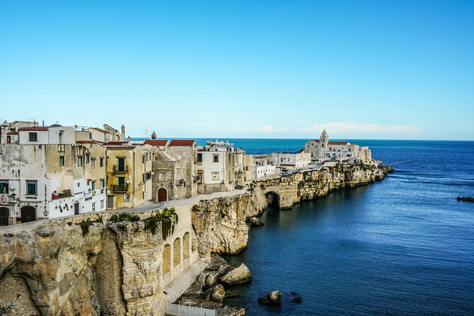 Italie – Bella Puglia, photo 3