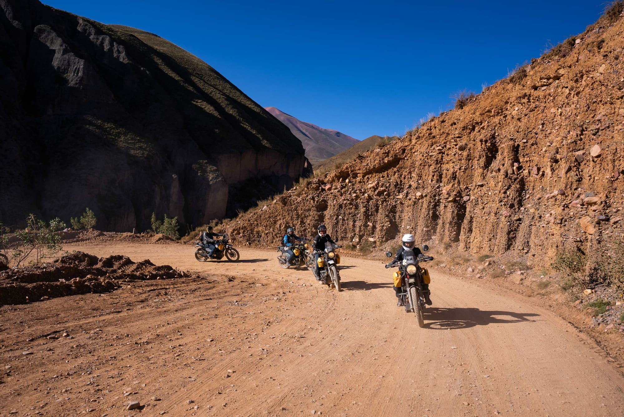 Argentine & Chili – De Salta à Atacama, photo 2