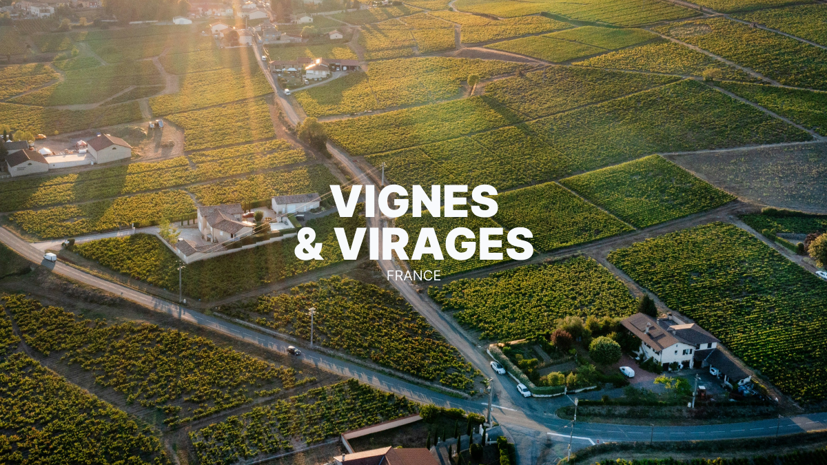Beaujolais
"Architecture Viticole"