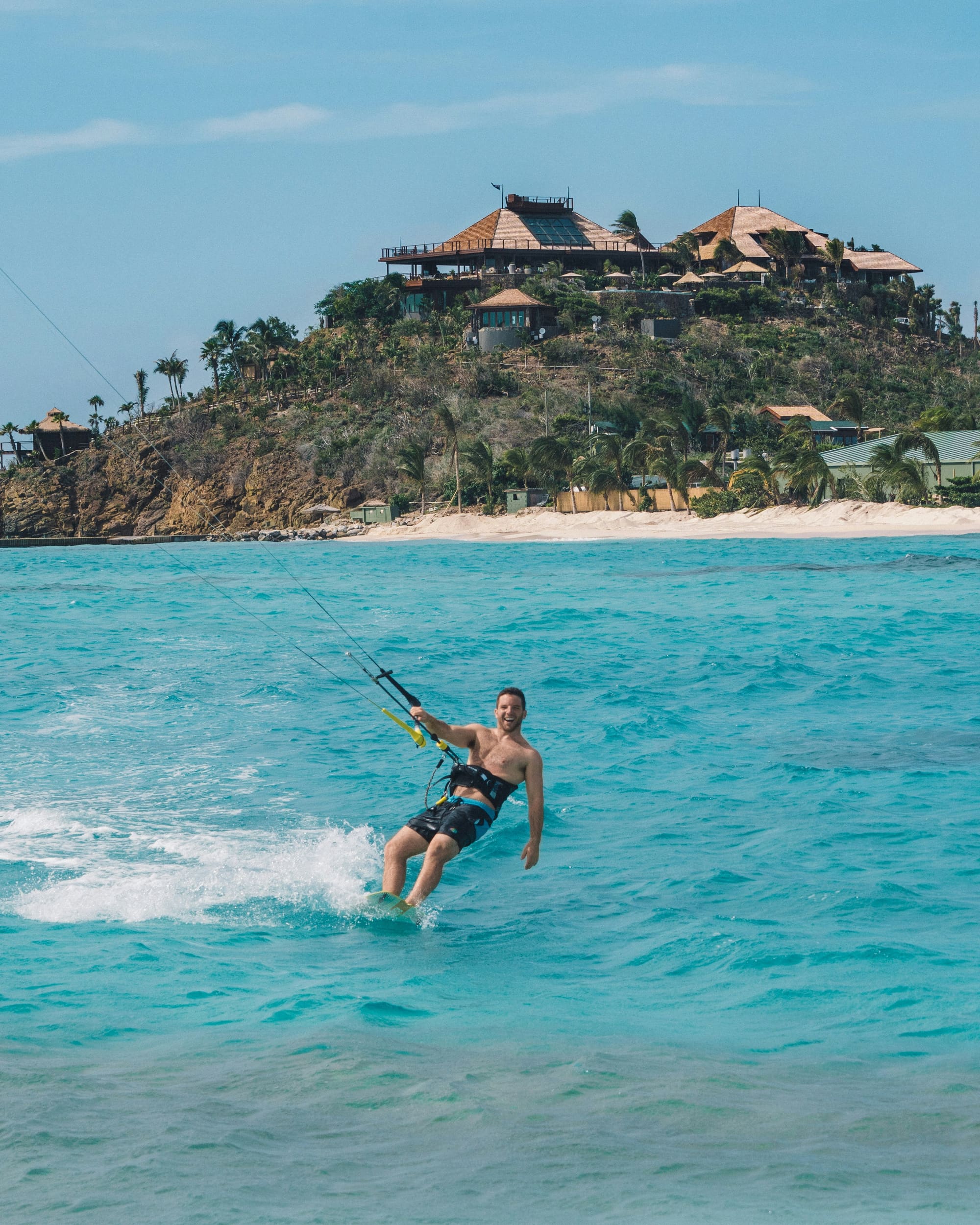 Kenya – Kite à Mombasa, photo 2