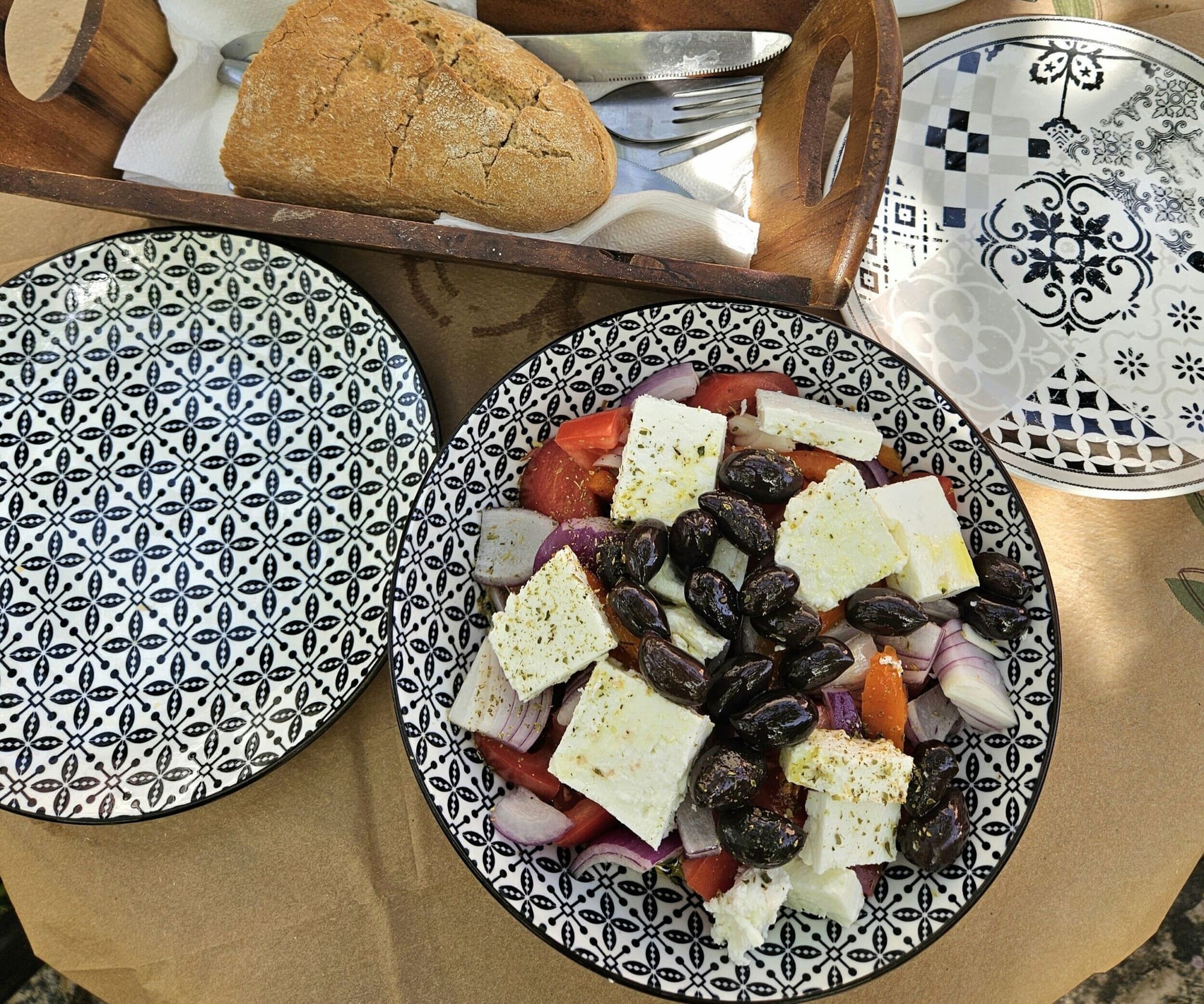 Albanie/Grèce -  Routes secrètes d'une autre Europe, photo 7