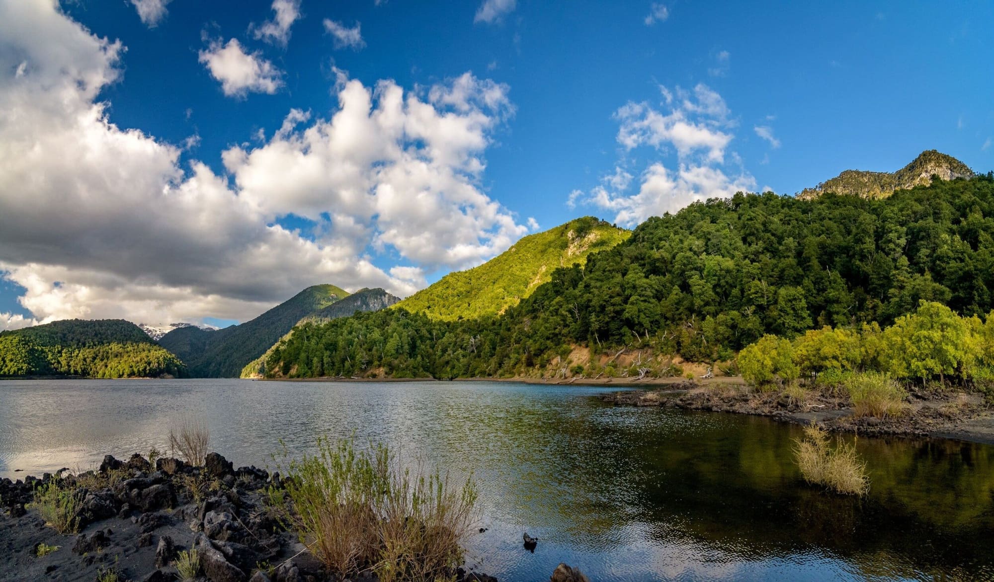 Argentine & Chili – Feu & Eau : Volcans et lacs de Patagonie, photo 2