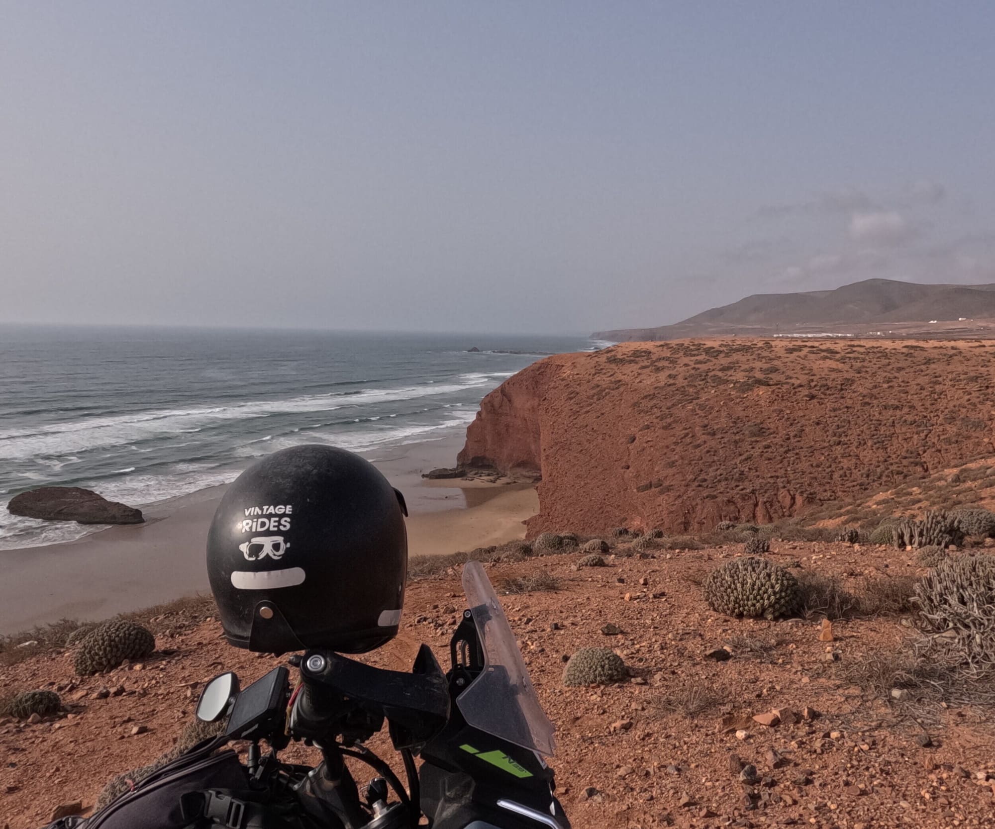 Maroc – La route des Arganiers, photo 4