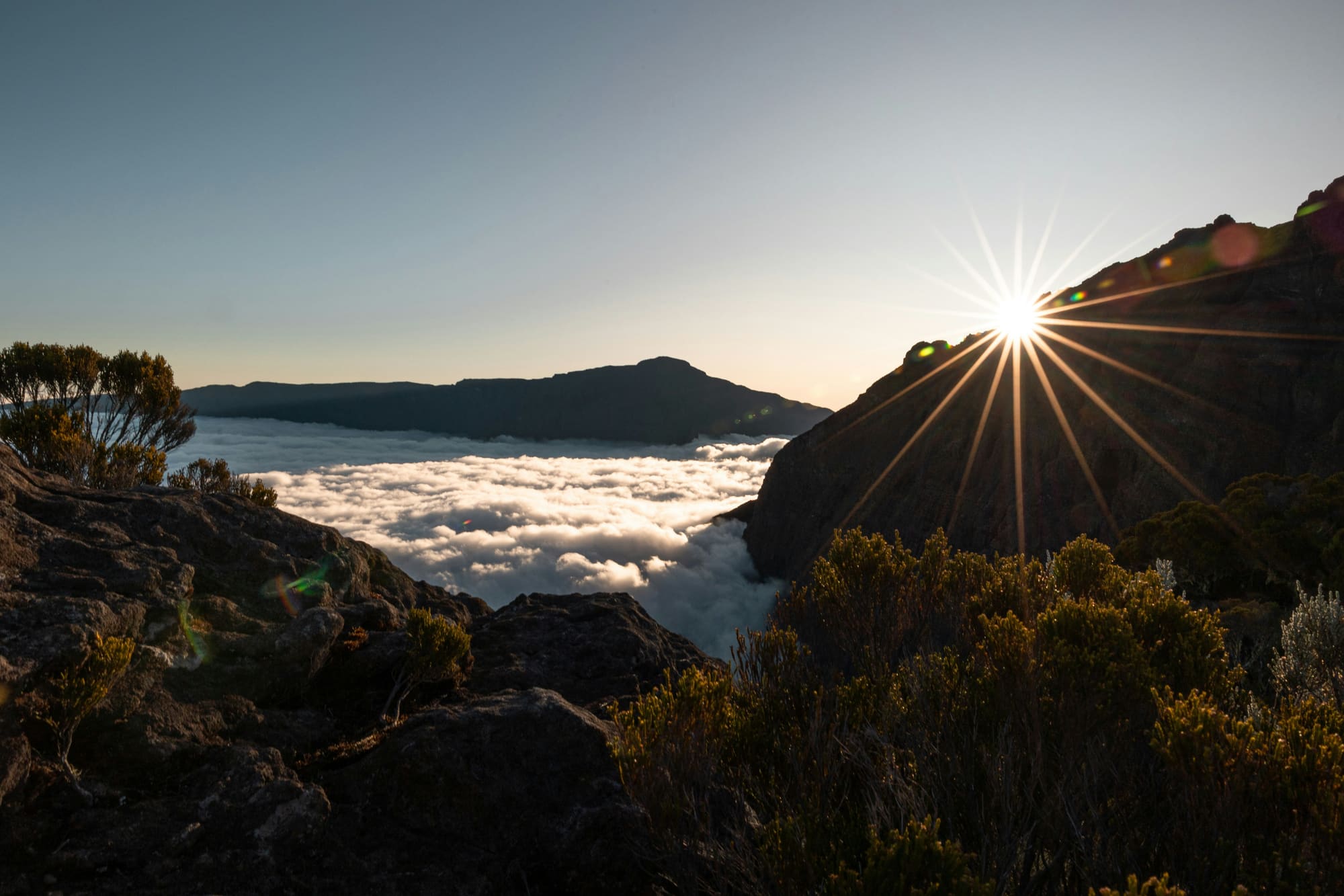 Île de la Réunion – L’Île Intense, photo 7