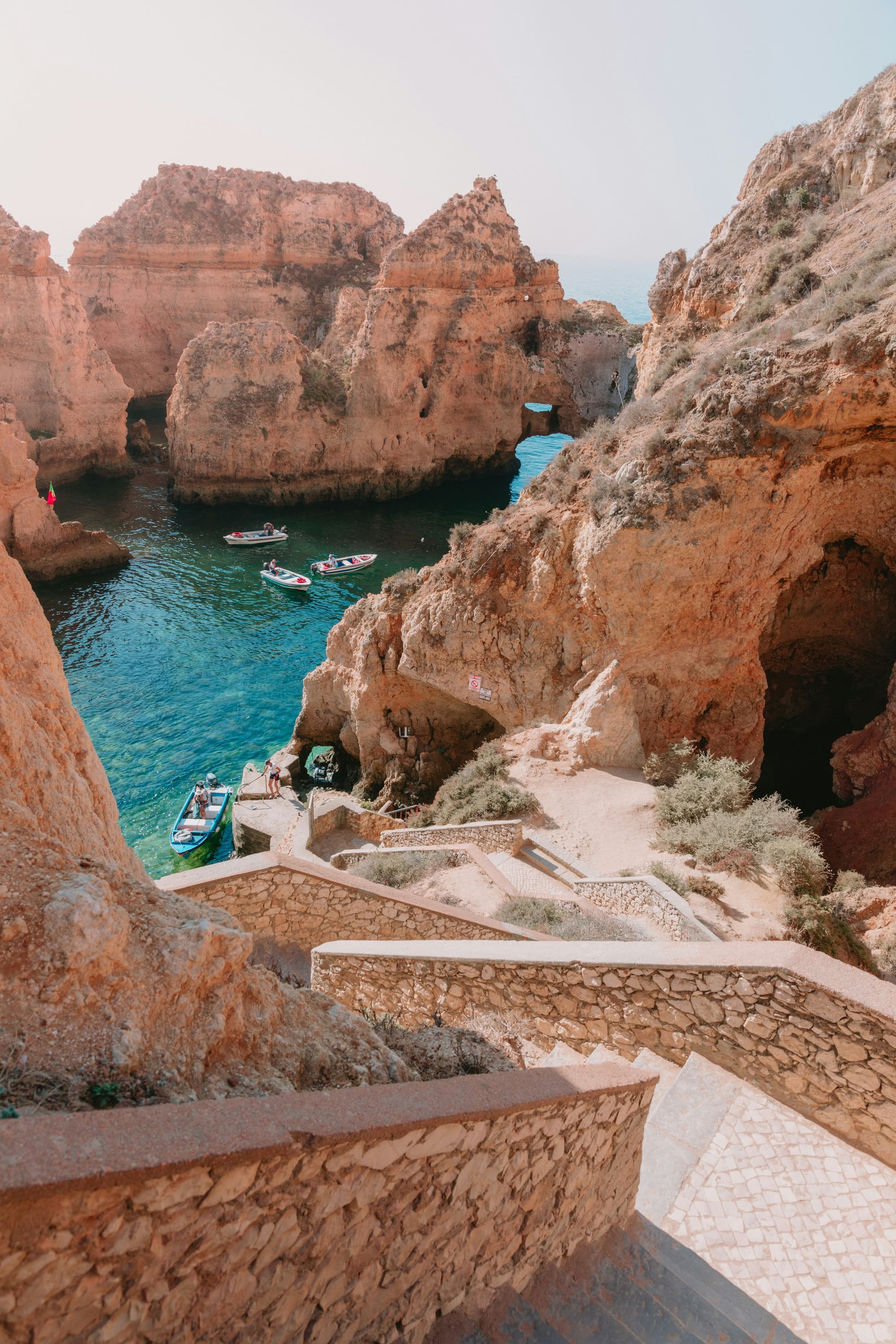 Portugal – De Lisbonne à Faro, photo 5