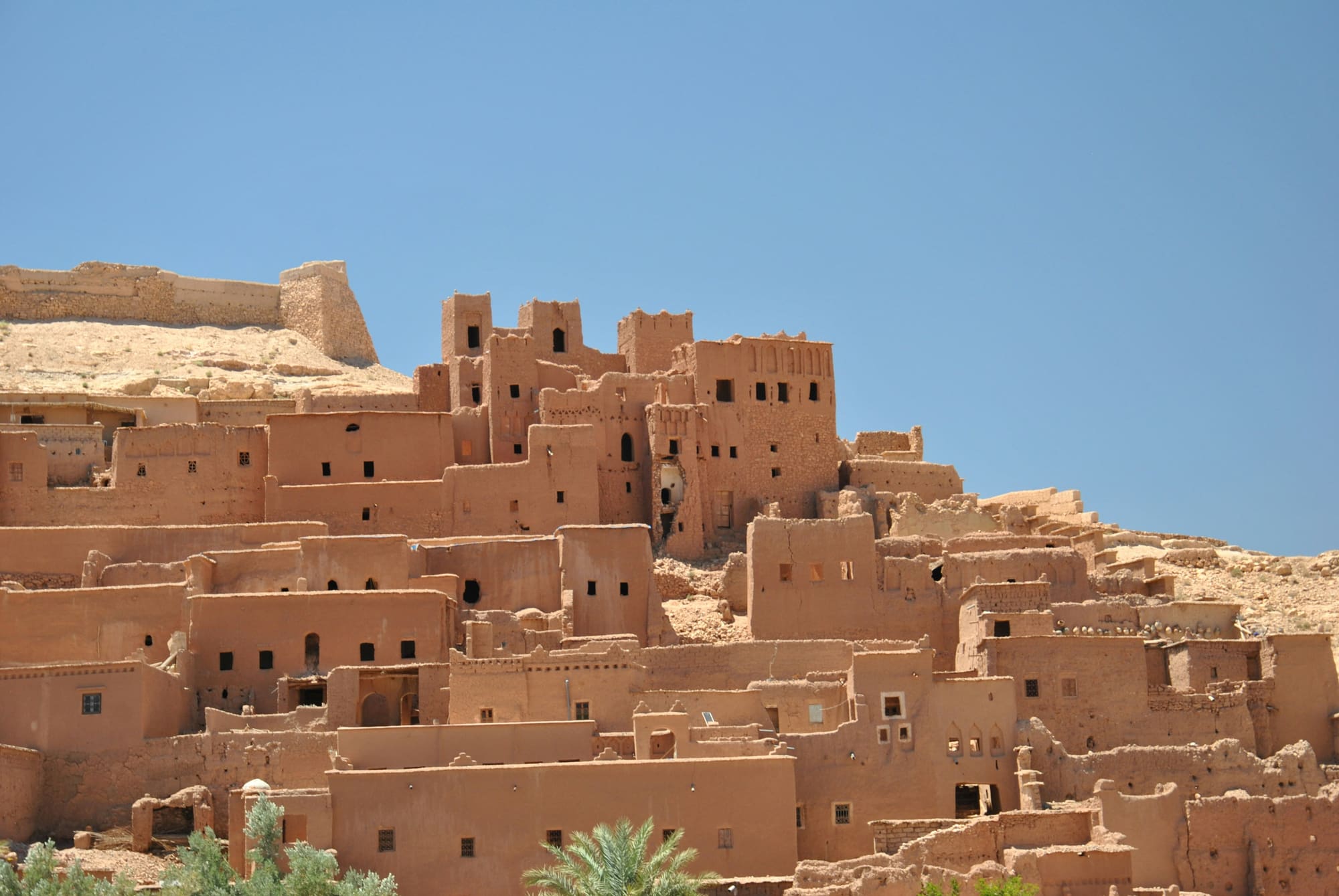 Maroc – Palais & Mer de Sable, photo 6