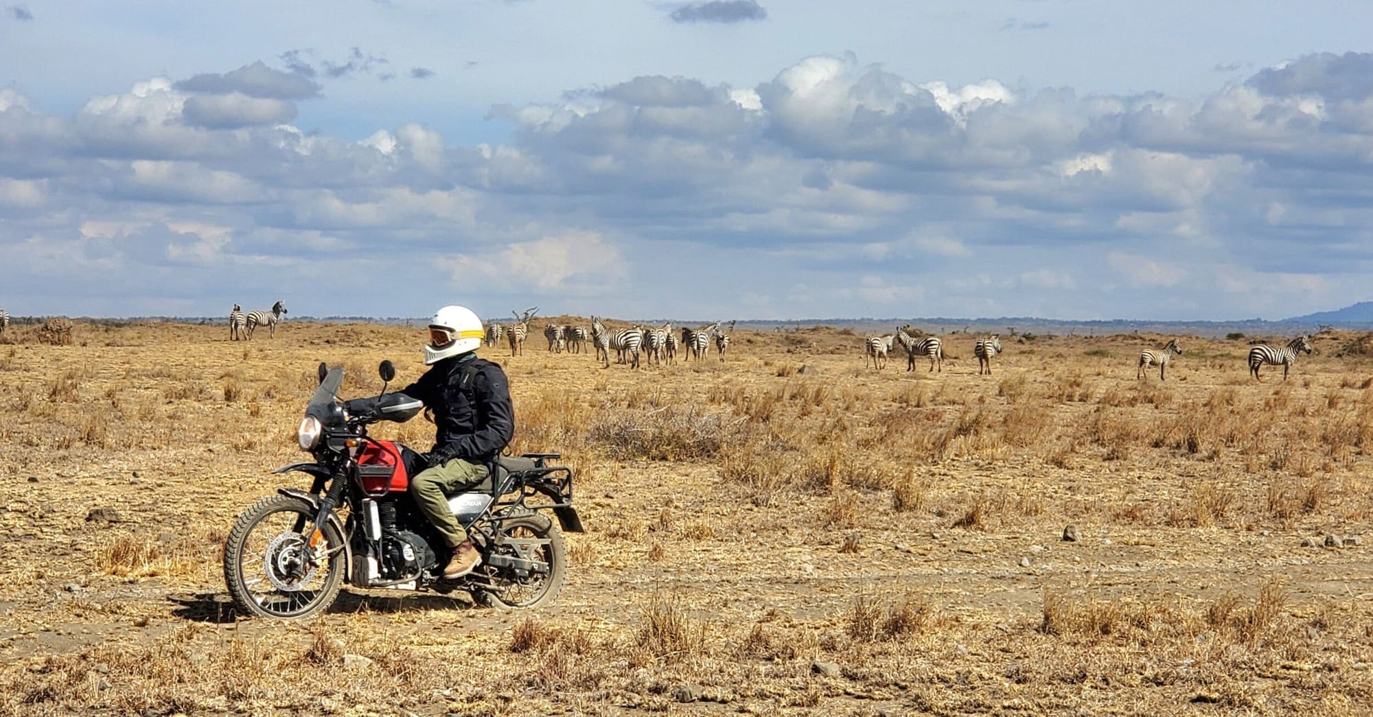 Tanzanie : Raid en Terres Maasaï, photo 5