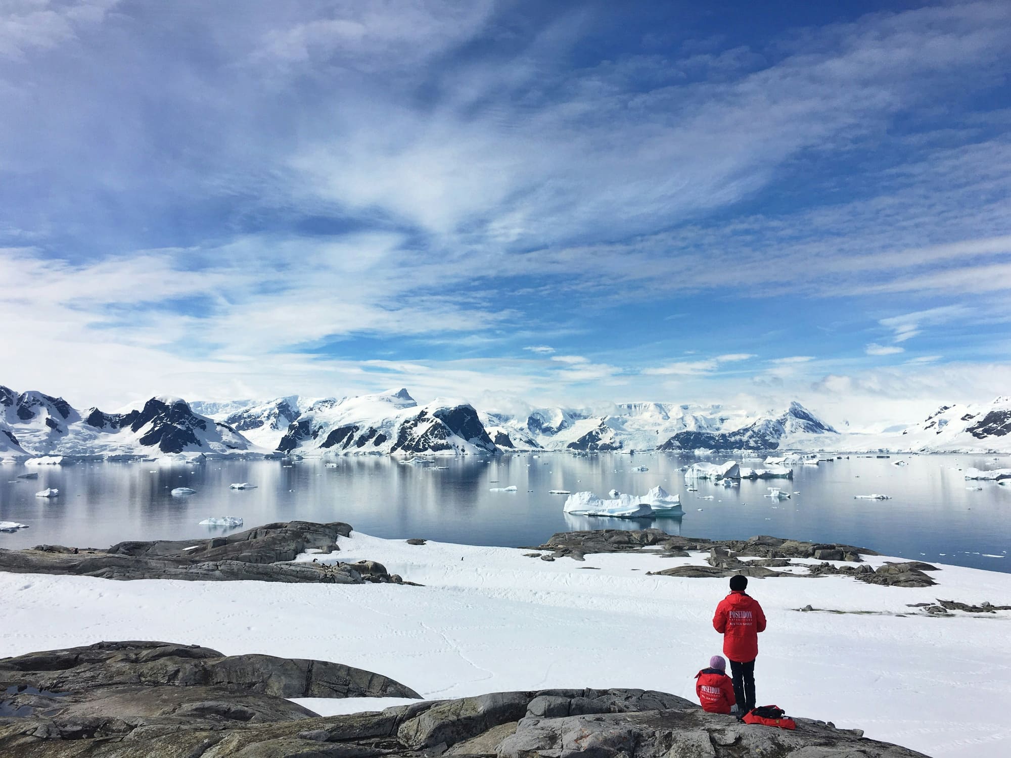 Antarctique – Croisière d’Expédition au cœur du continent blanc, photo 3