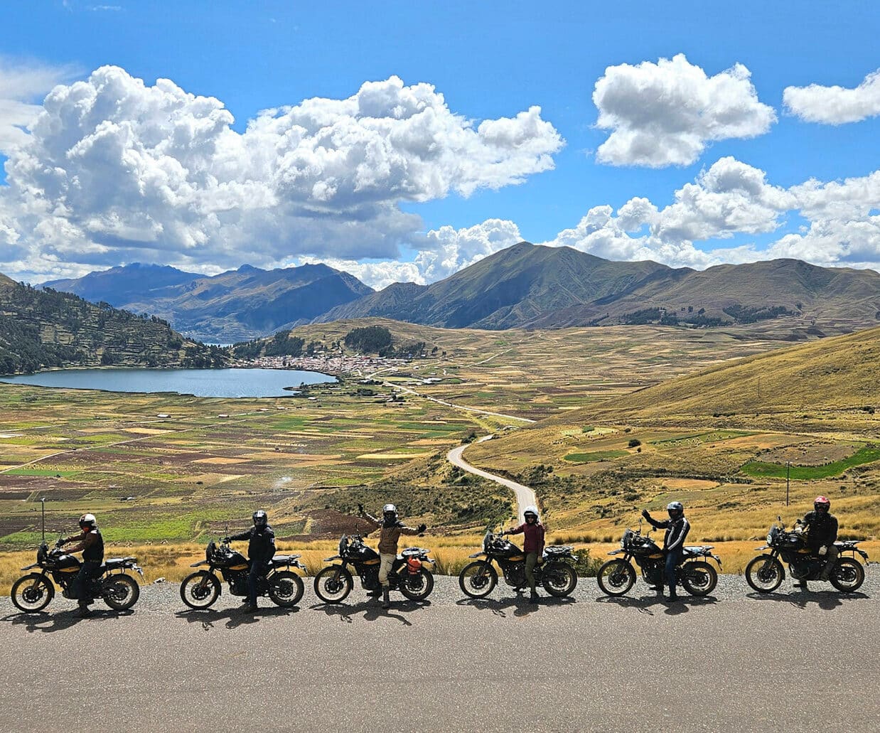Trésors Incas et Sommets des Andes, photo 6