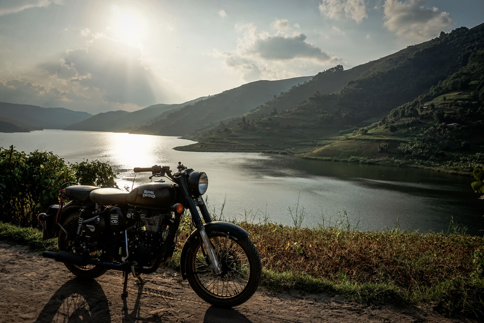 Le Pays des 1000 Collines, photo 7
