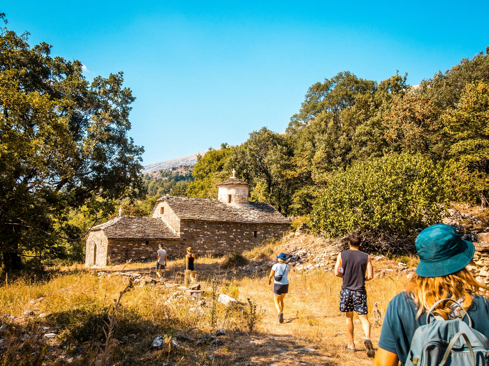 Albanie à vélo – Entre montagnes et Adriatique, photo 5