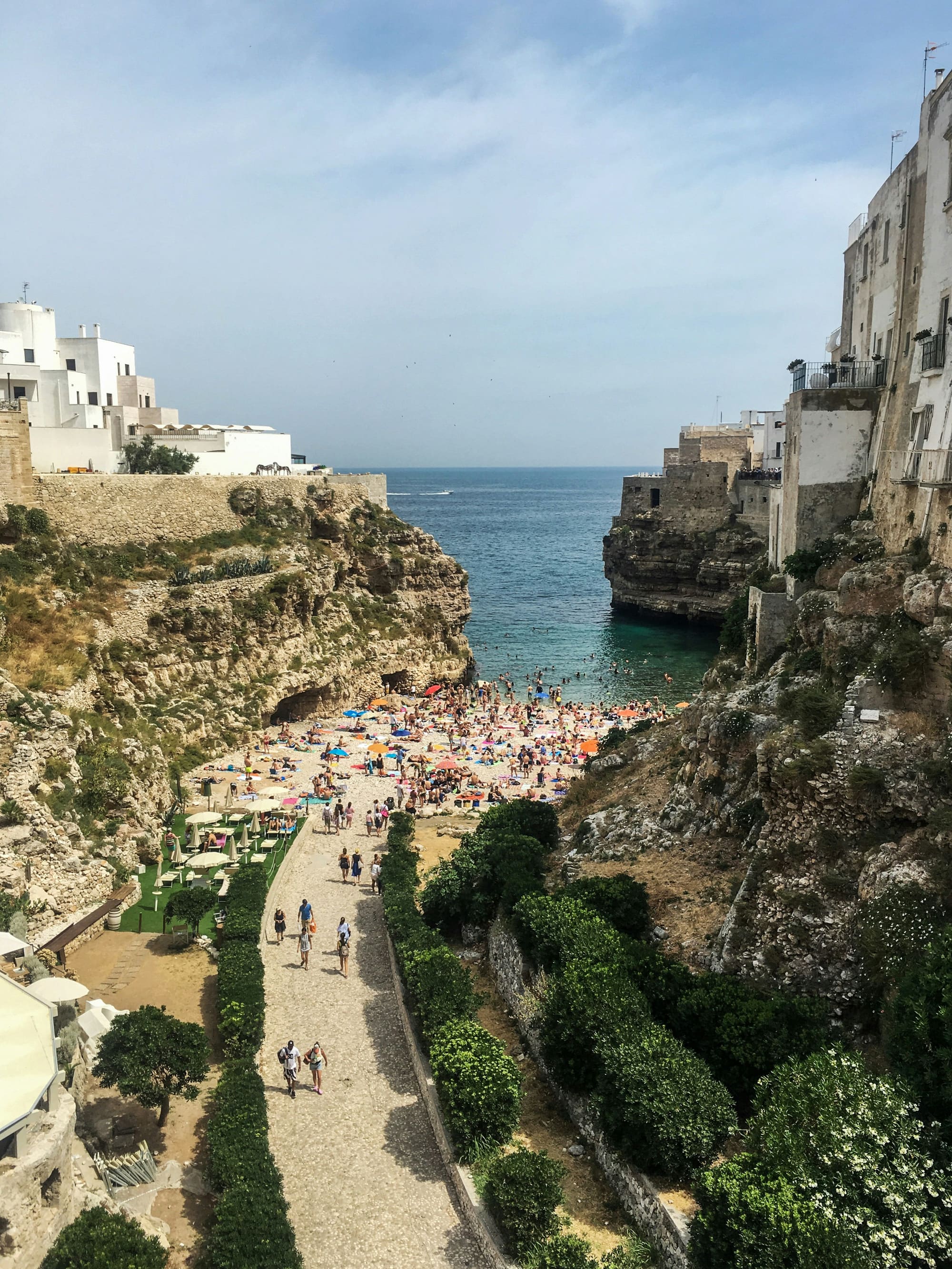 Italie – Bella Puglia, photo 7