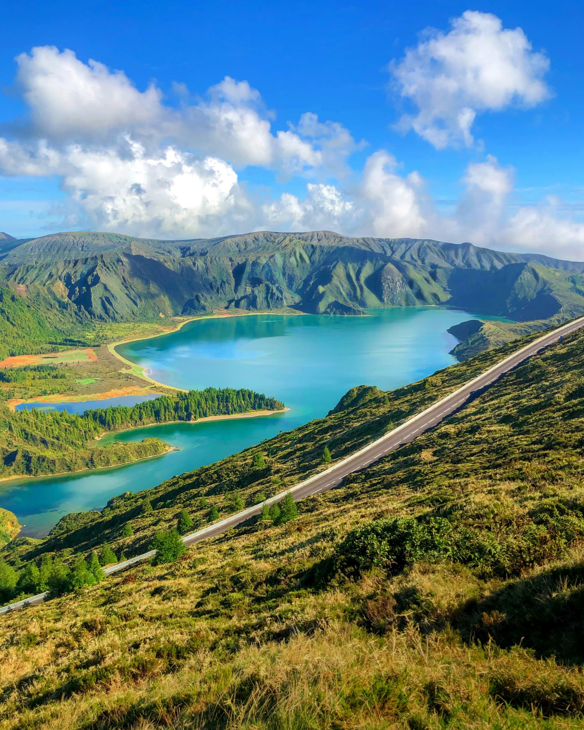 Les Açores – Up & Down, photo 3