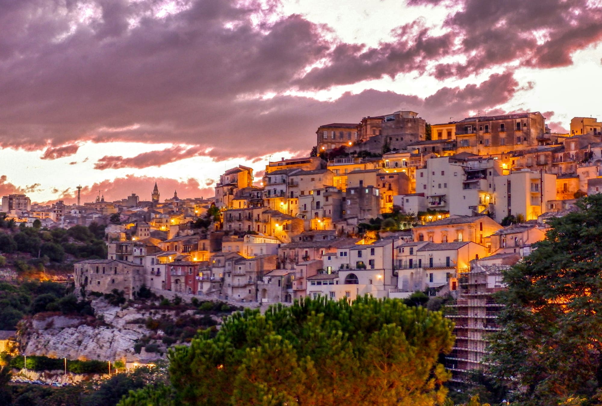Sicile – Adrénaline, photo 3