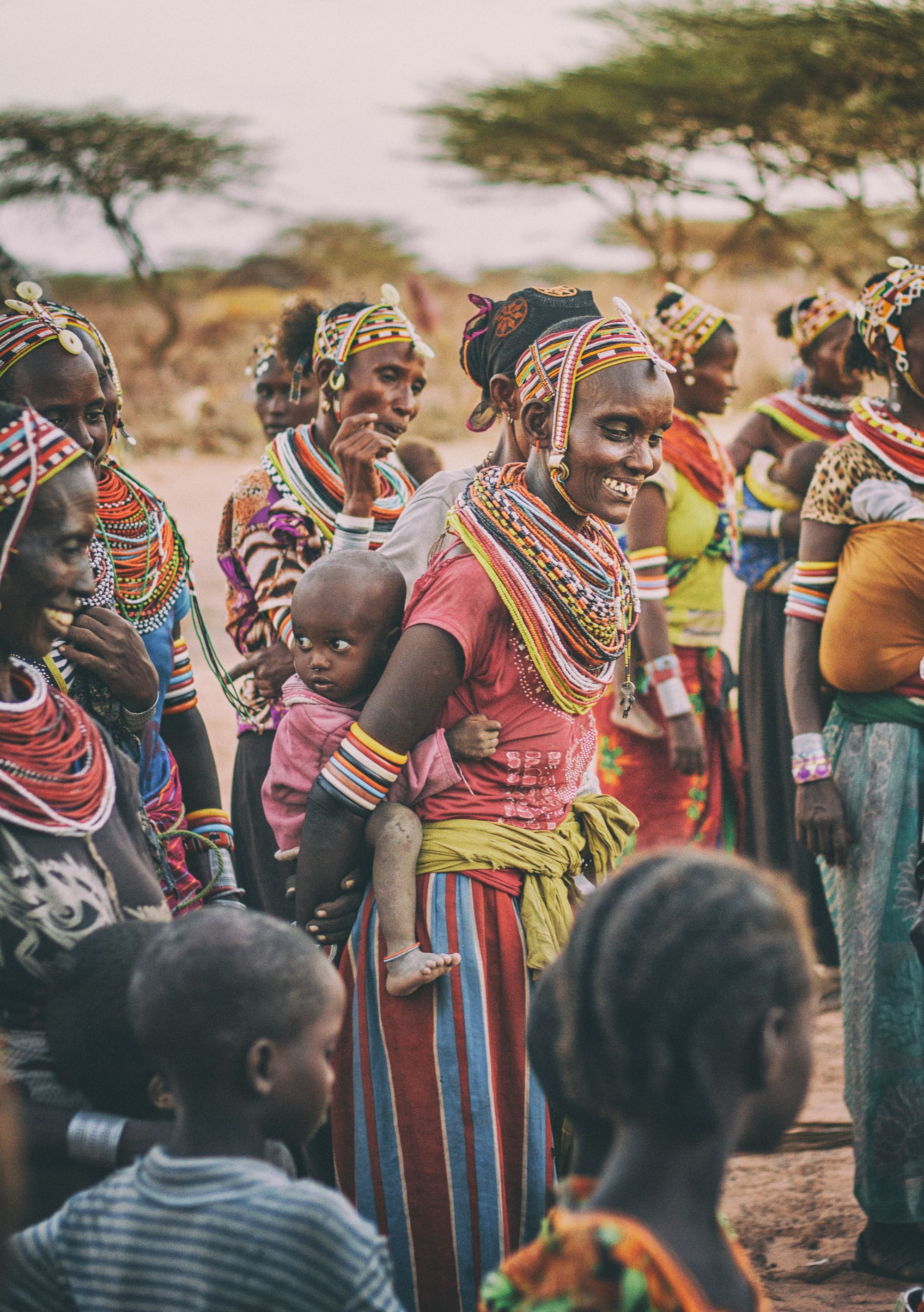Kenya – Eco Tour, photo 7