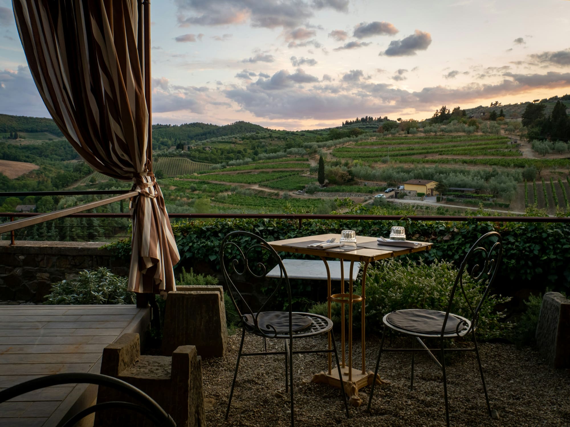 Italie – Au Cœur de la Toscane, photo 3