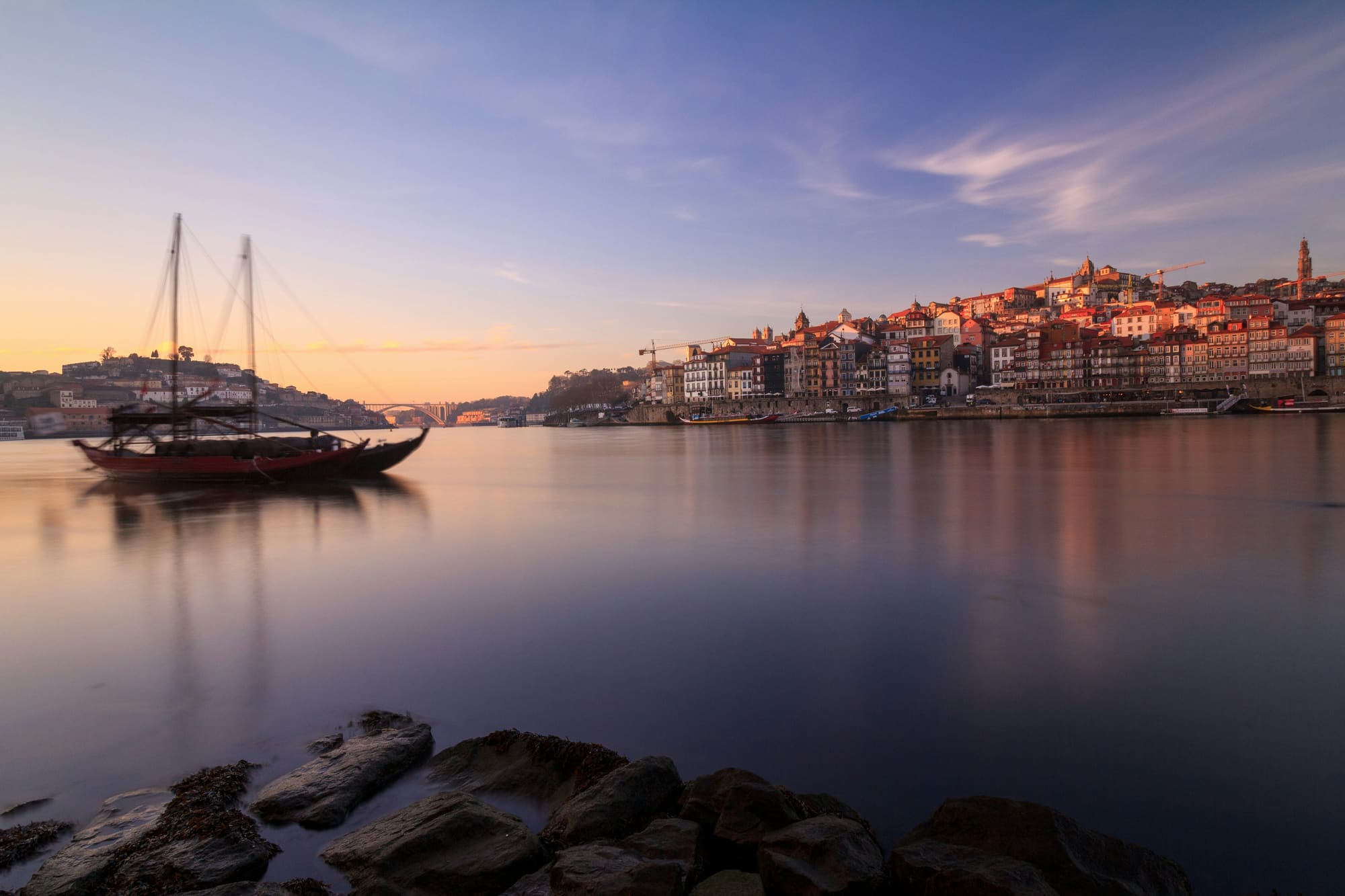 Portugal – La côte d’Argent à vélo, photo 3
