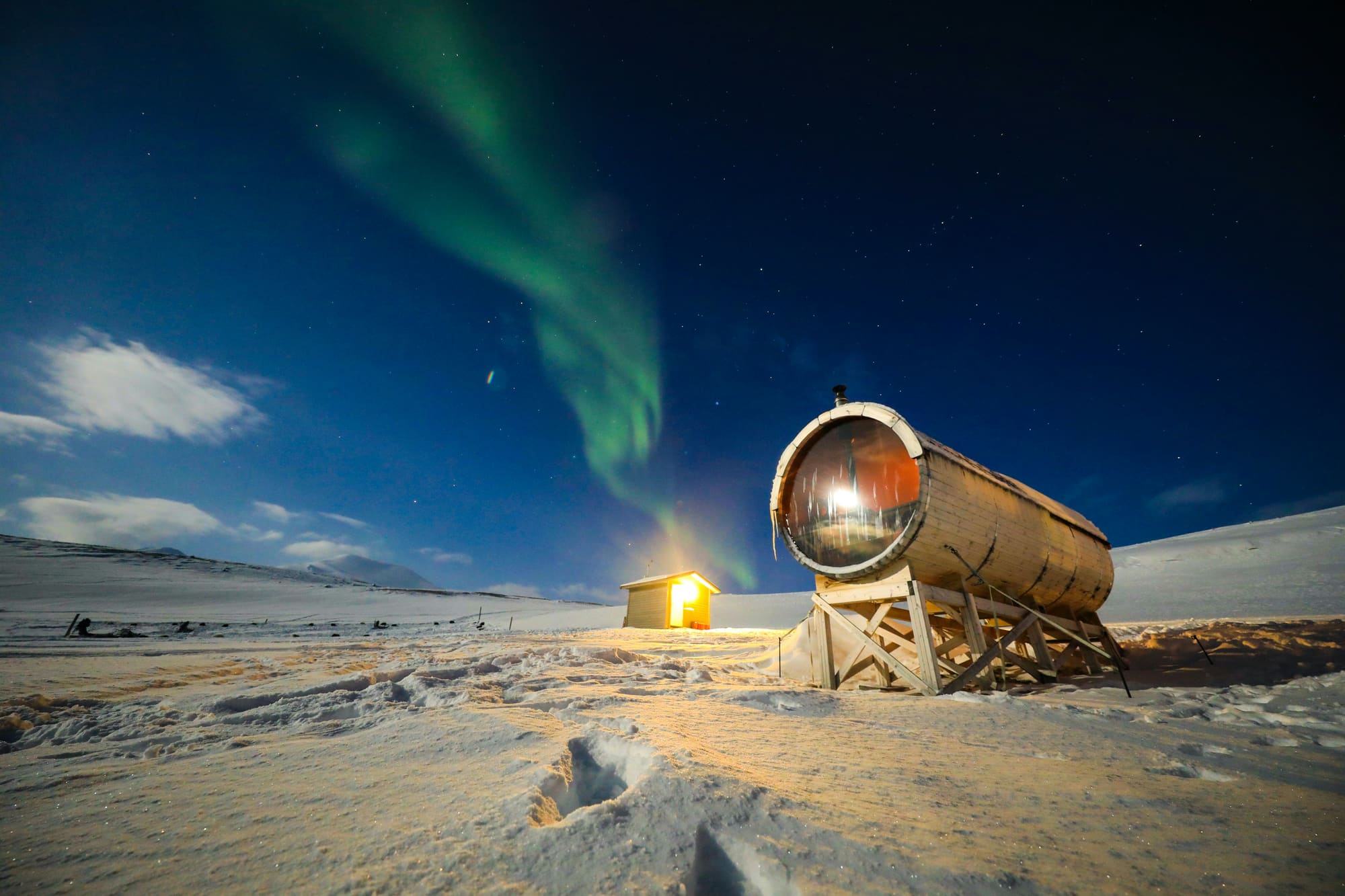 Norvège – Au pays des ours, photo 6