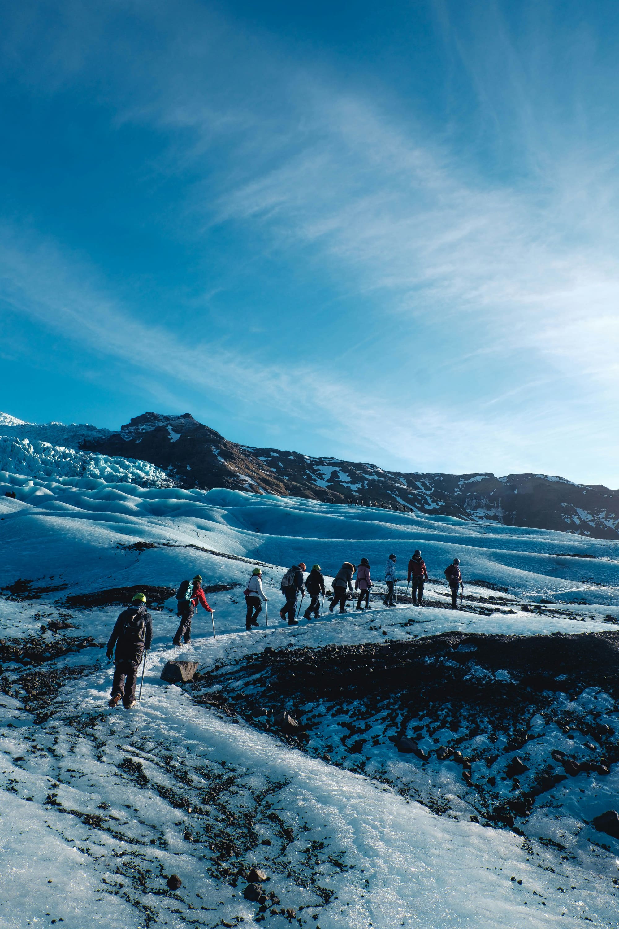 Islande – Trek, photo 2