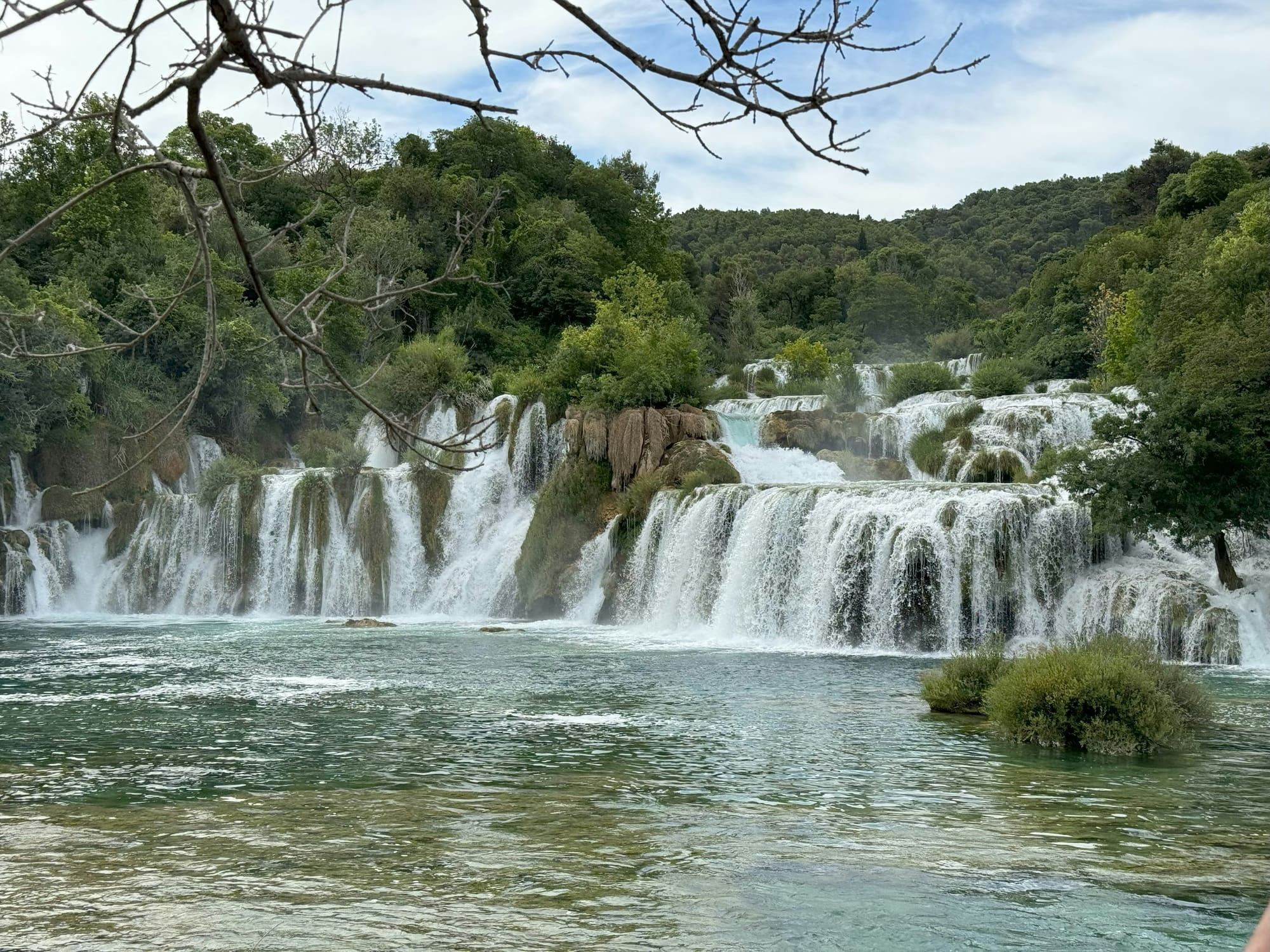 Croatie – Kayak & Vélo dans les îles, photo 4