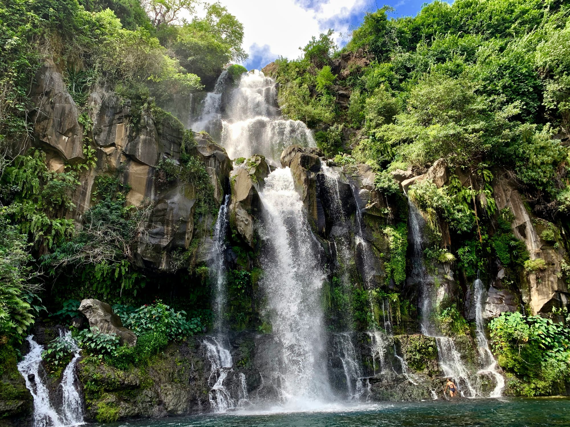 Île de la Réunion – Les Plus Beaux Treks, photo 5