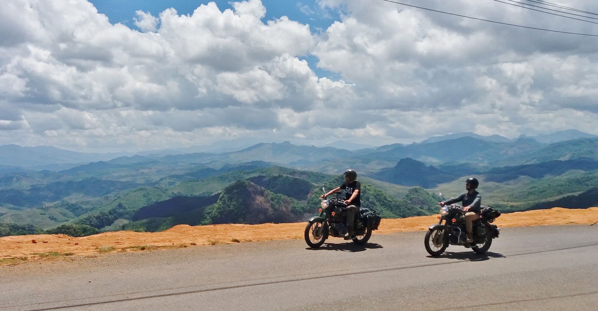 Thaïlande & Laos: Au fil du Mékong, photo 3