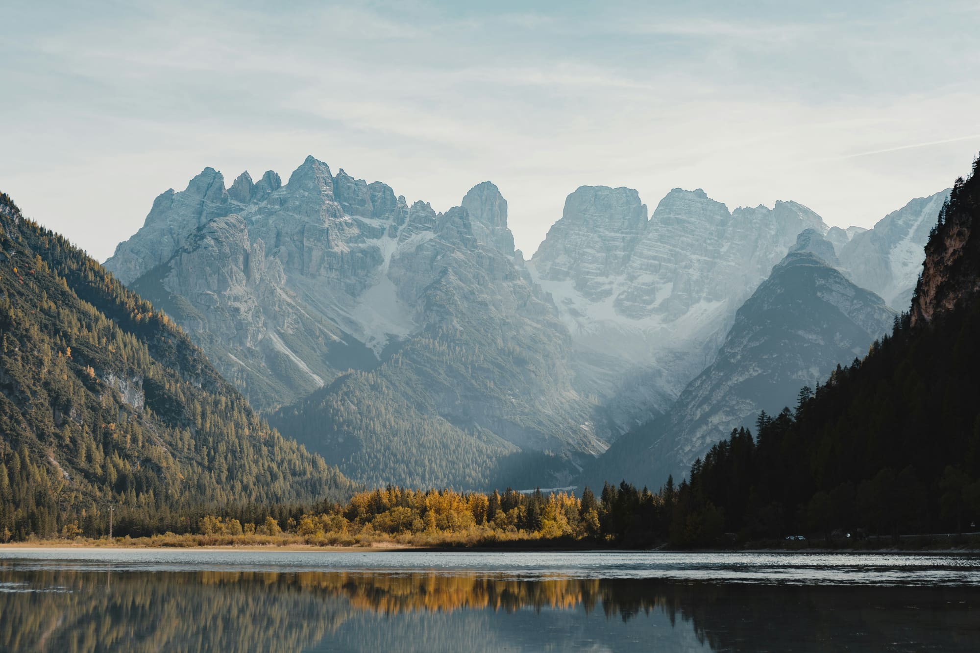 Italie – Des Dolomites au Lac de Garde à Vélo, photo 6