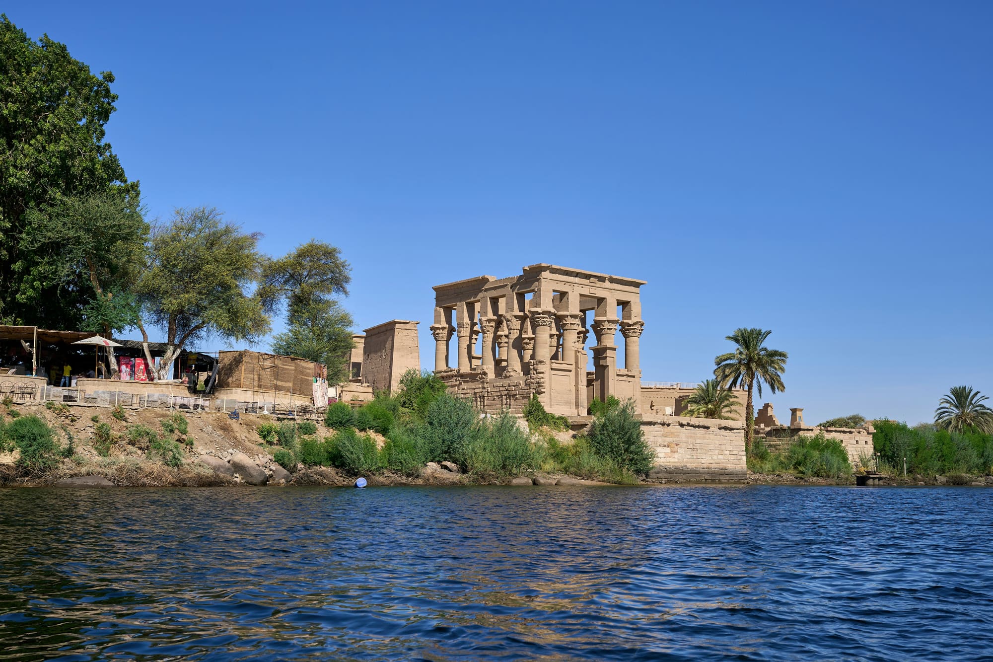 Égypte – Croisière Nil en Dahabeya, photo 6
