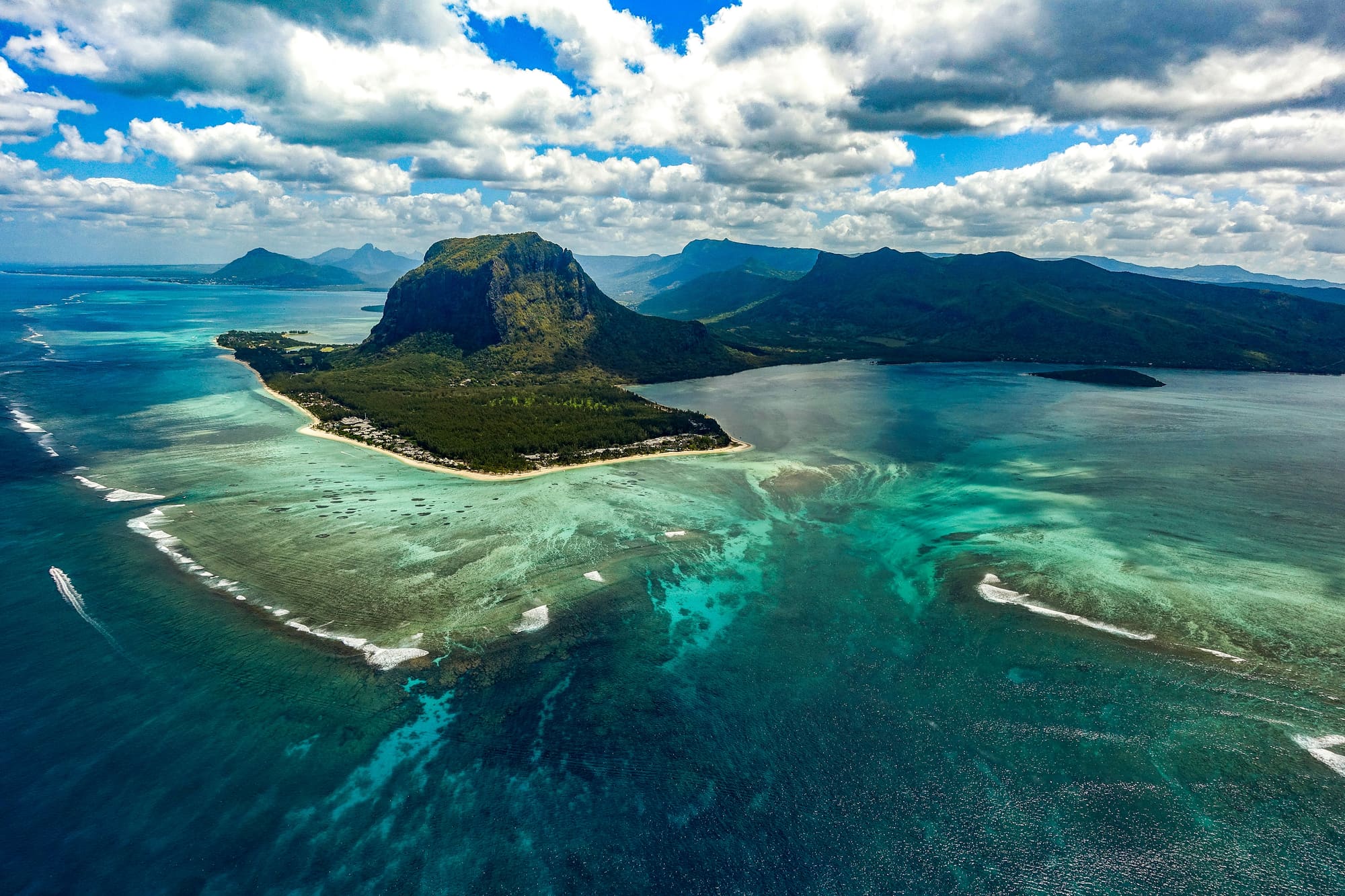 Île Maurice – Séjour Golf Telfair, photo 5