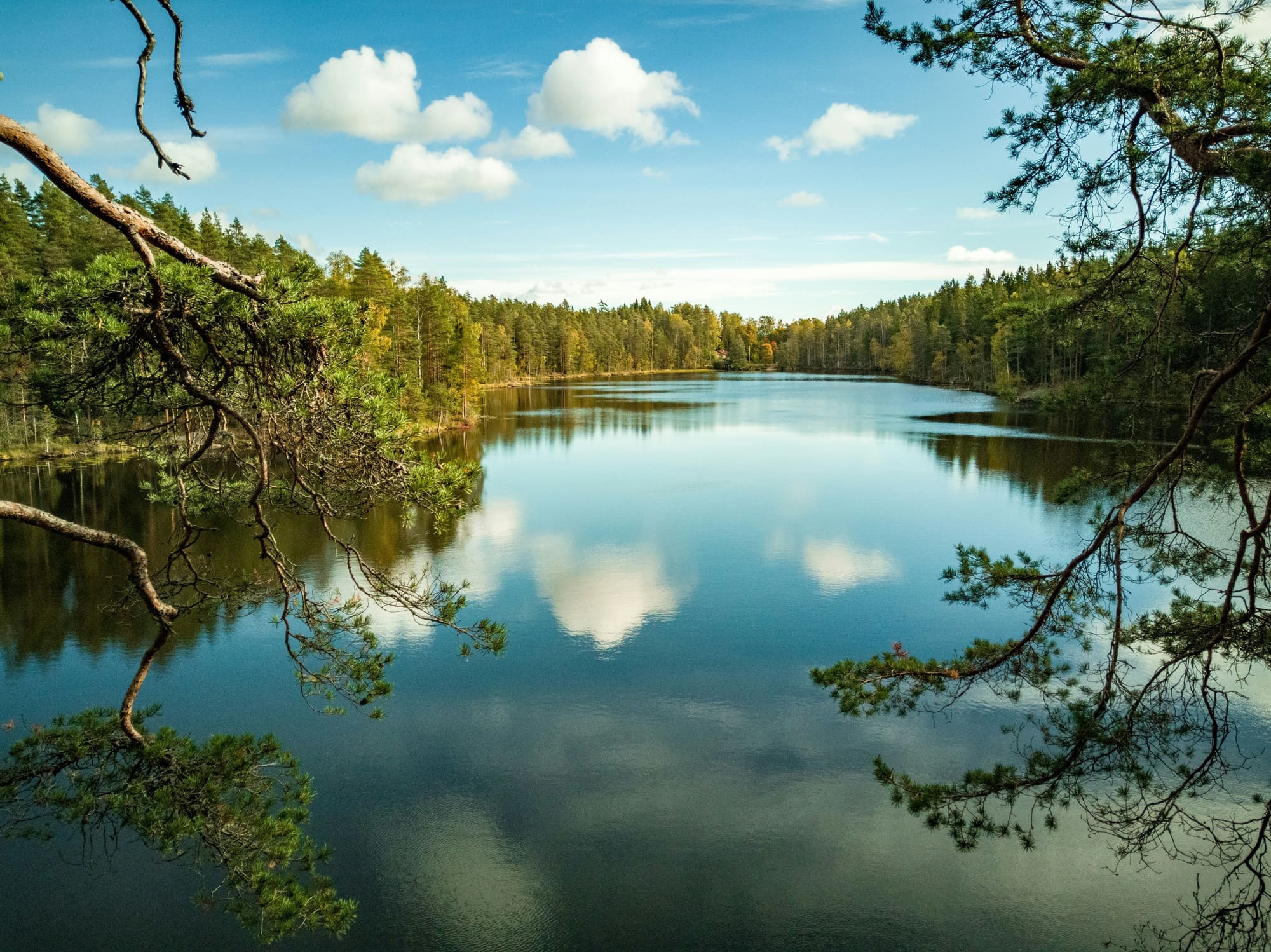 Finlande – À l’écoute du Silence, photo 6