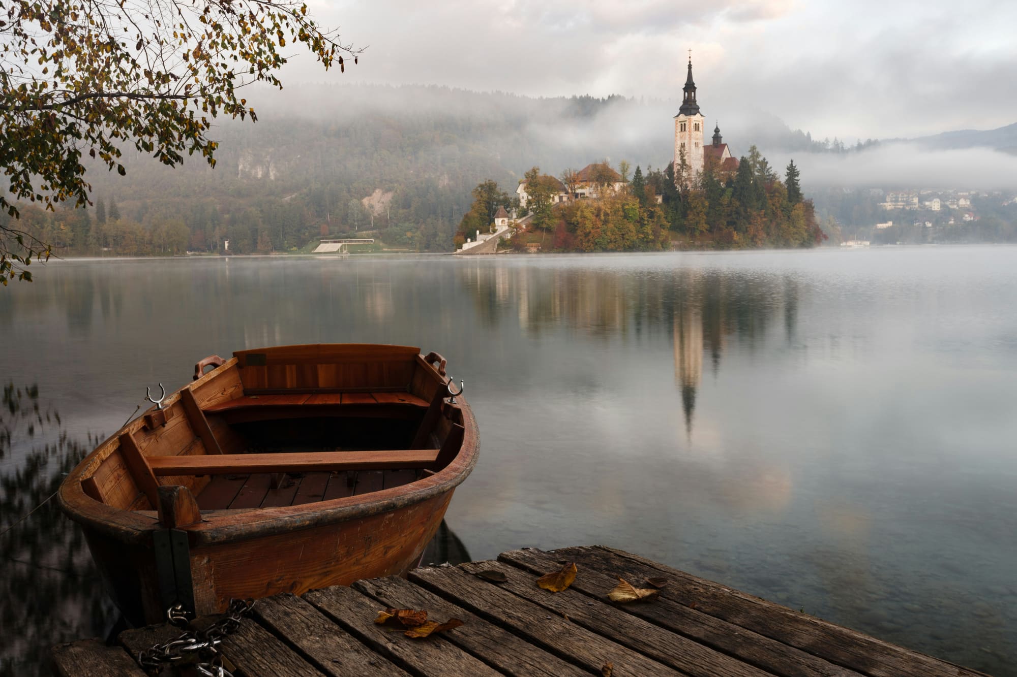 Slovénie – Triglav Trek, photo 3