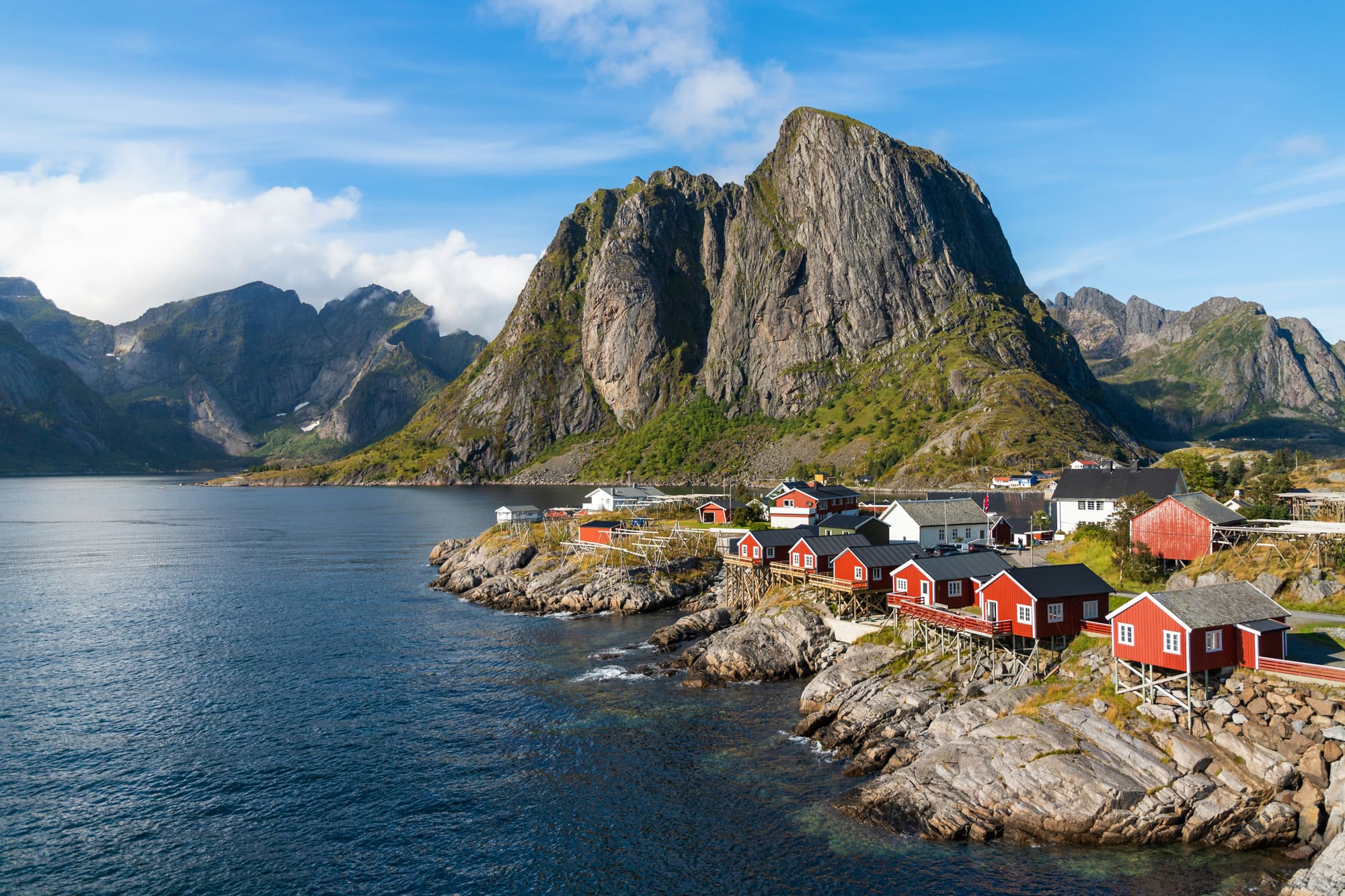 Norvège – Au cœur des Lofoten, photo 4
