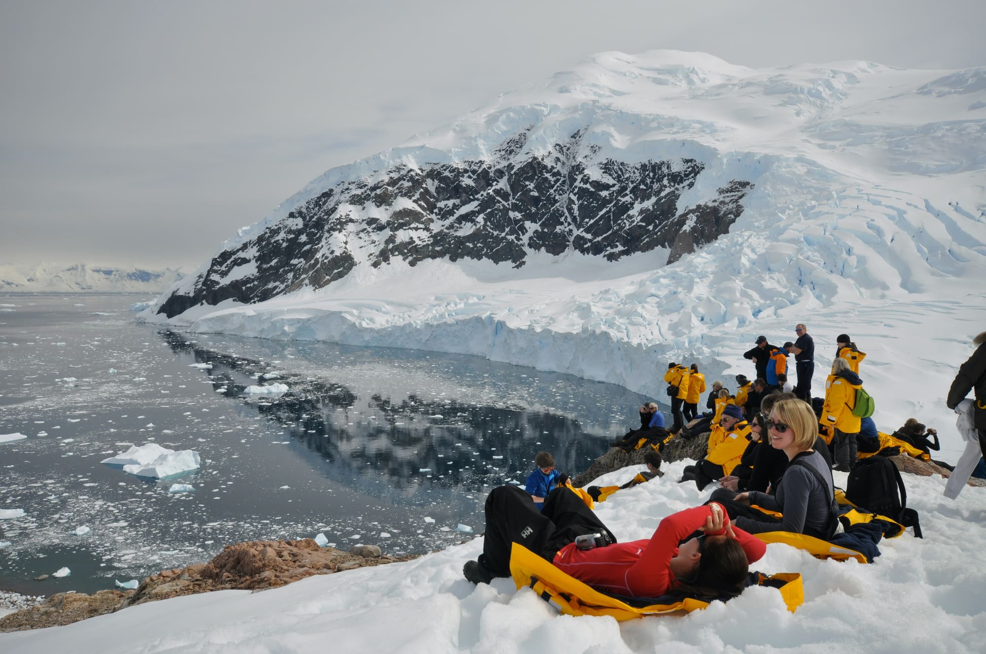 Antarctique – Croisière d’Expédition au cœur du continent blanc, photo 5