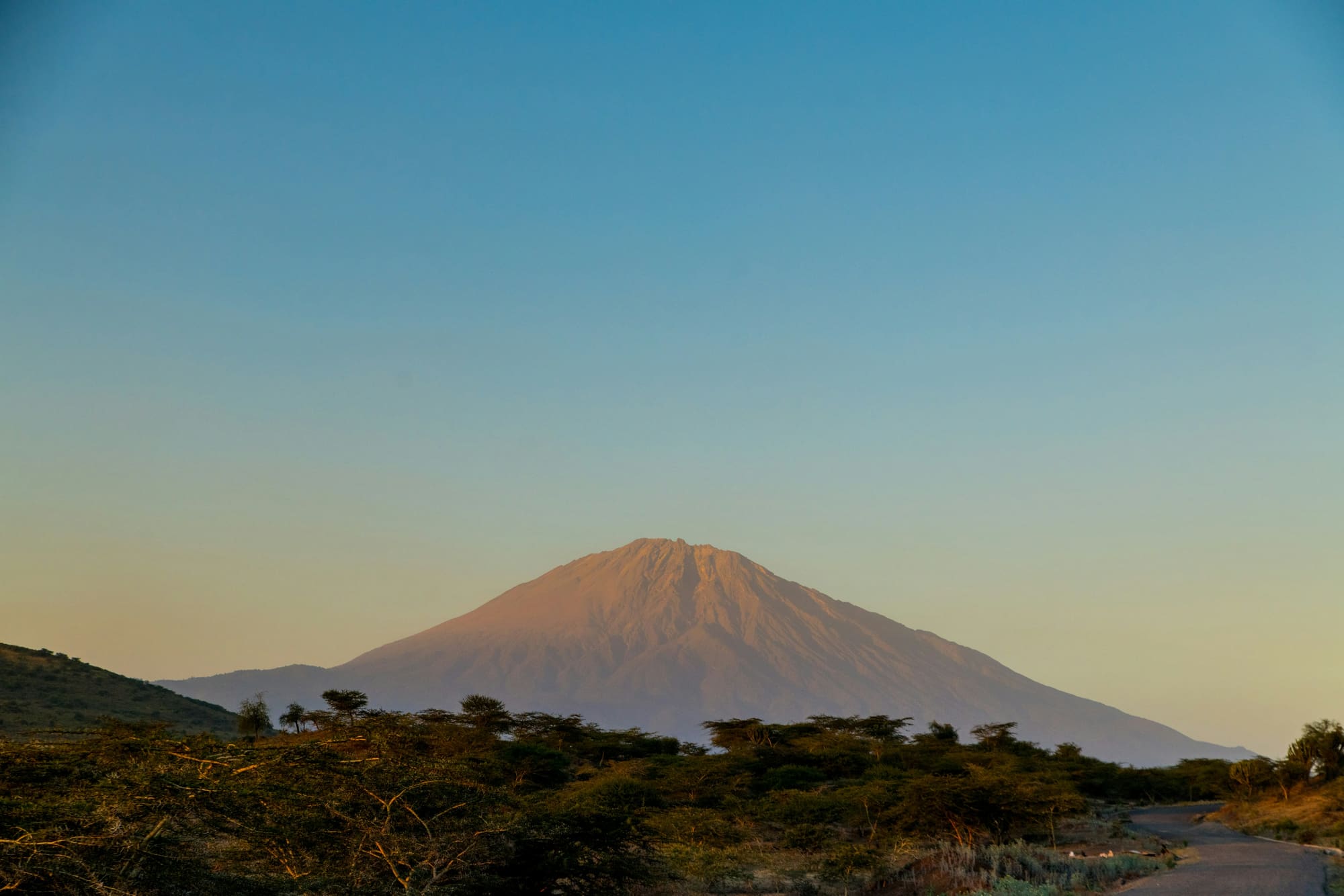 Tanzanie – Fun Tour, photo 5