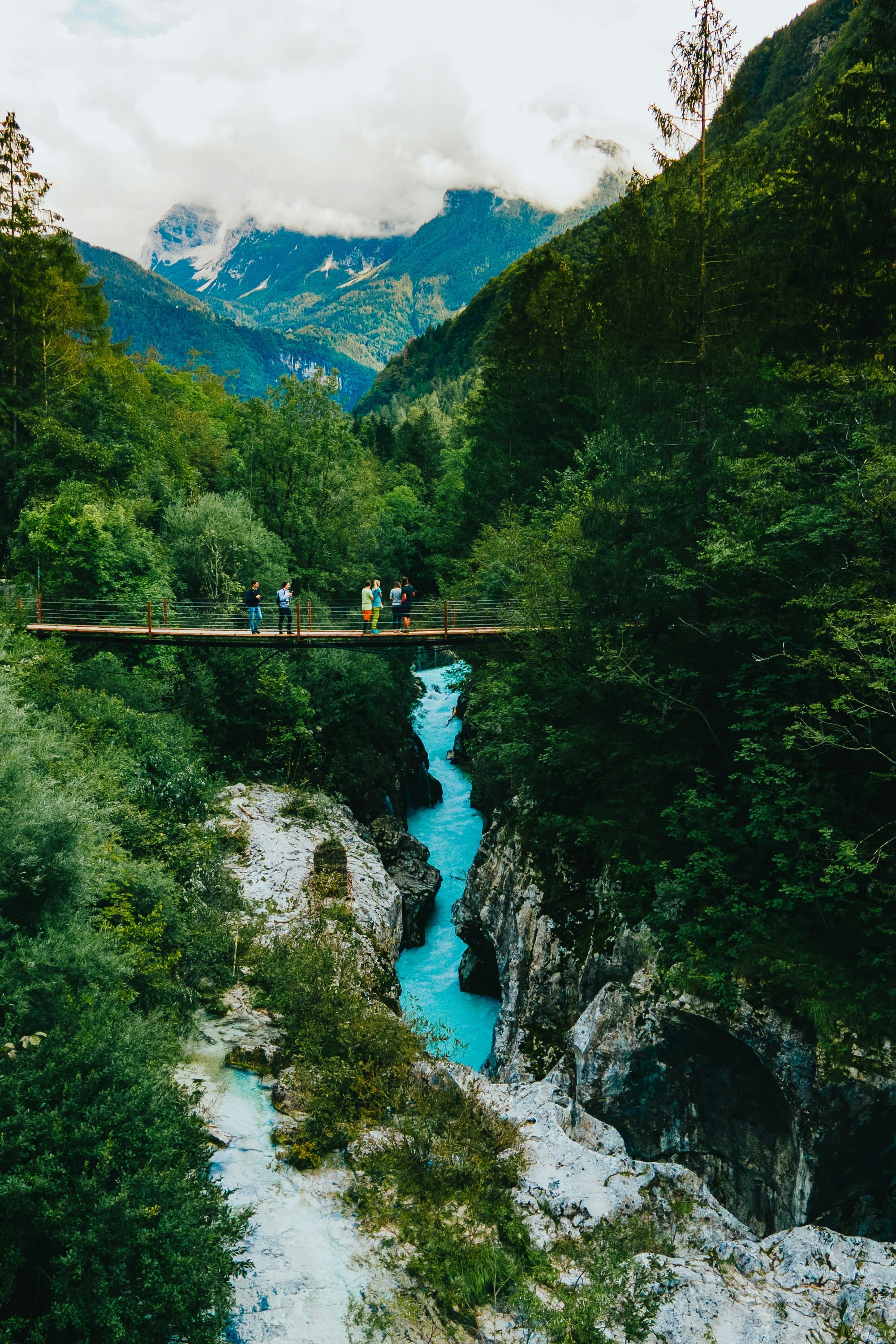 Slovénie – Paradis de l’Outdoor, photo 7