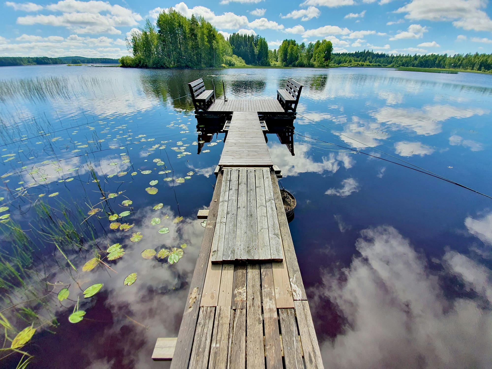Finlande – À l’écoute du Silence, photo 7