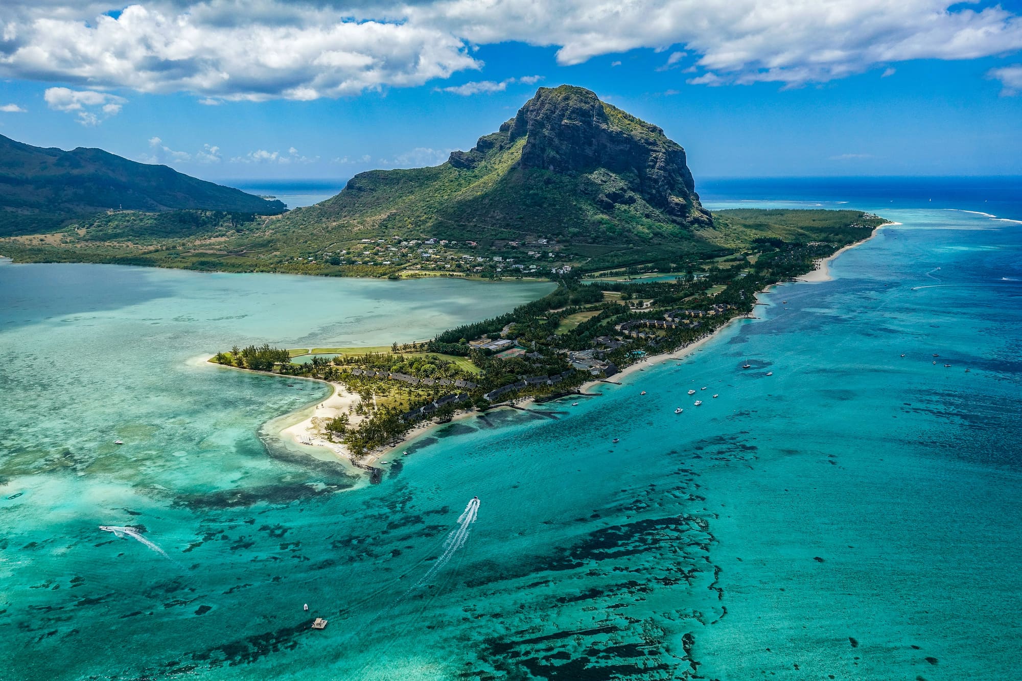 Île Maurice – Séjour Golf Telfair, photo 6