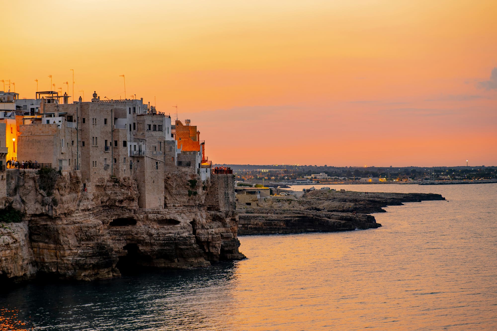 Italie – Bella Puglia, photo 2
