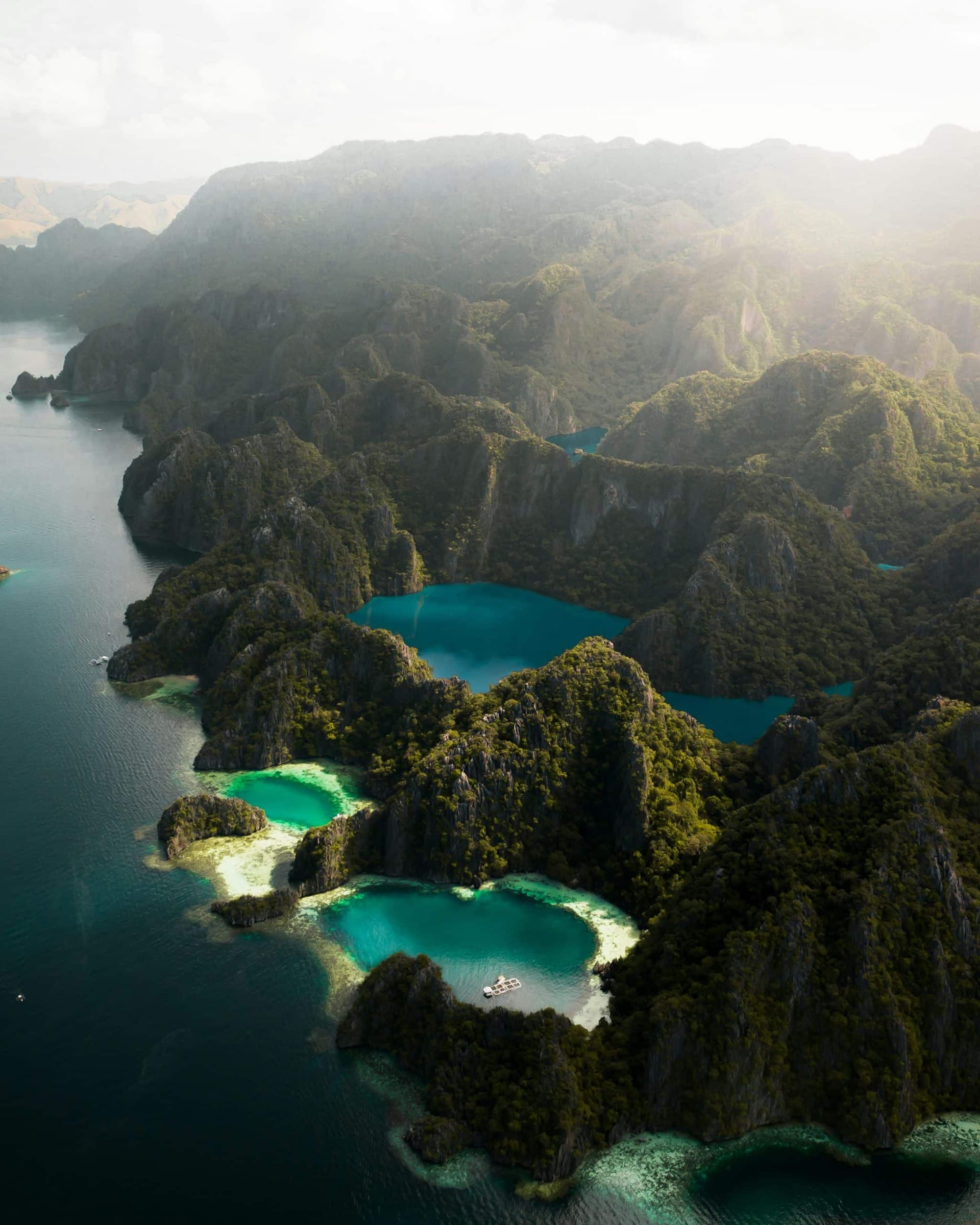 Voyage initiatique aux Philippines – Guérisseurs, Nature & Pleine Lune, photo 6