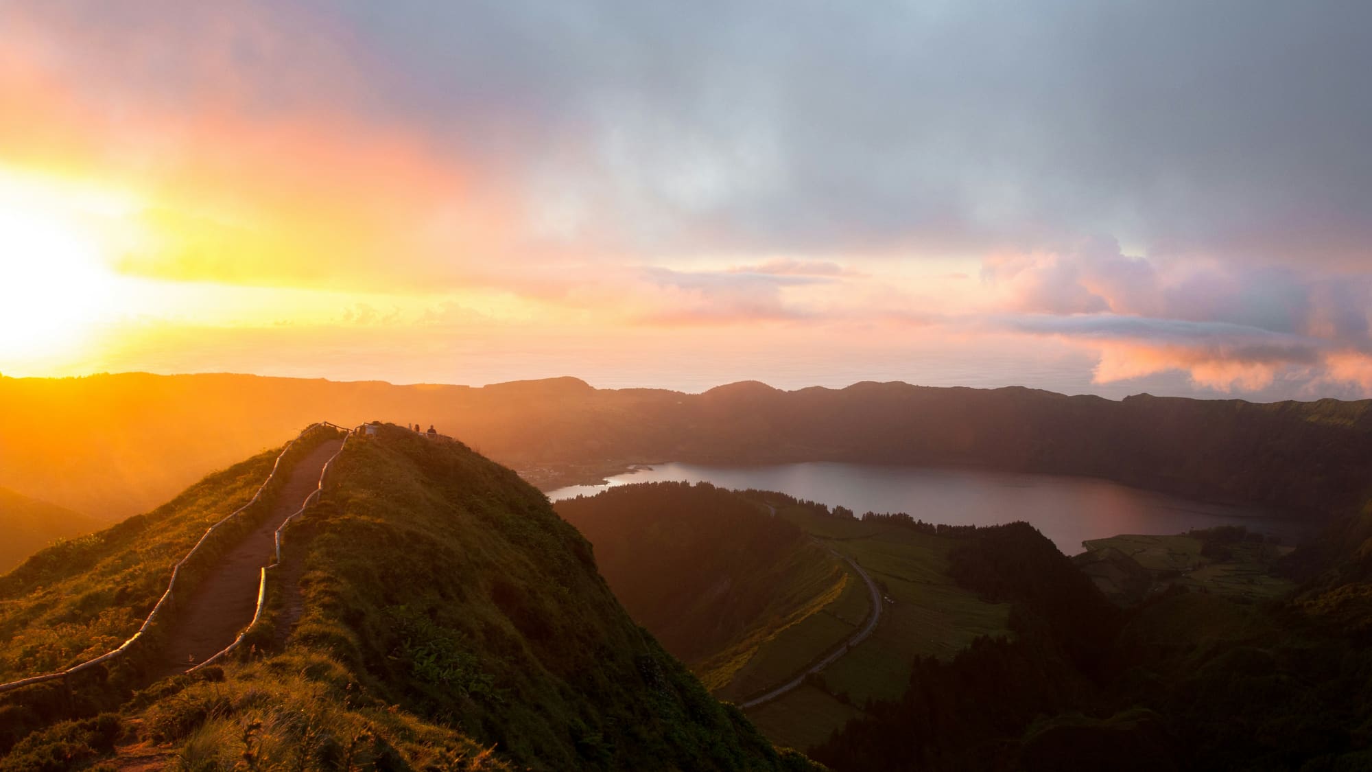 Les Açores – Up & Down, photo 6
