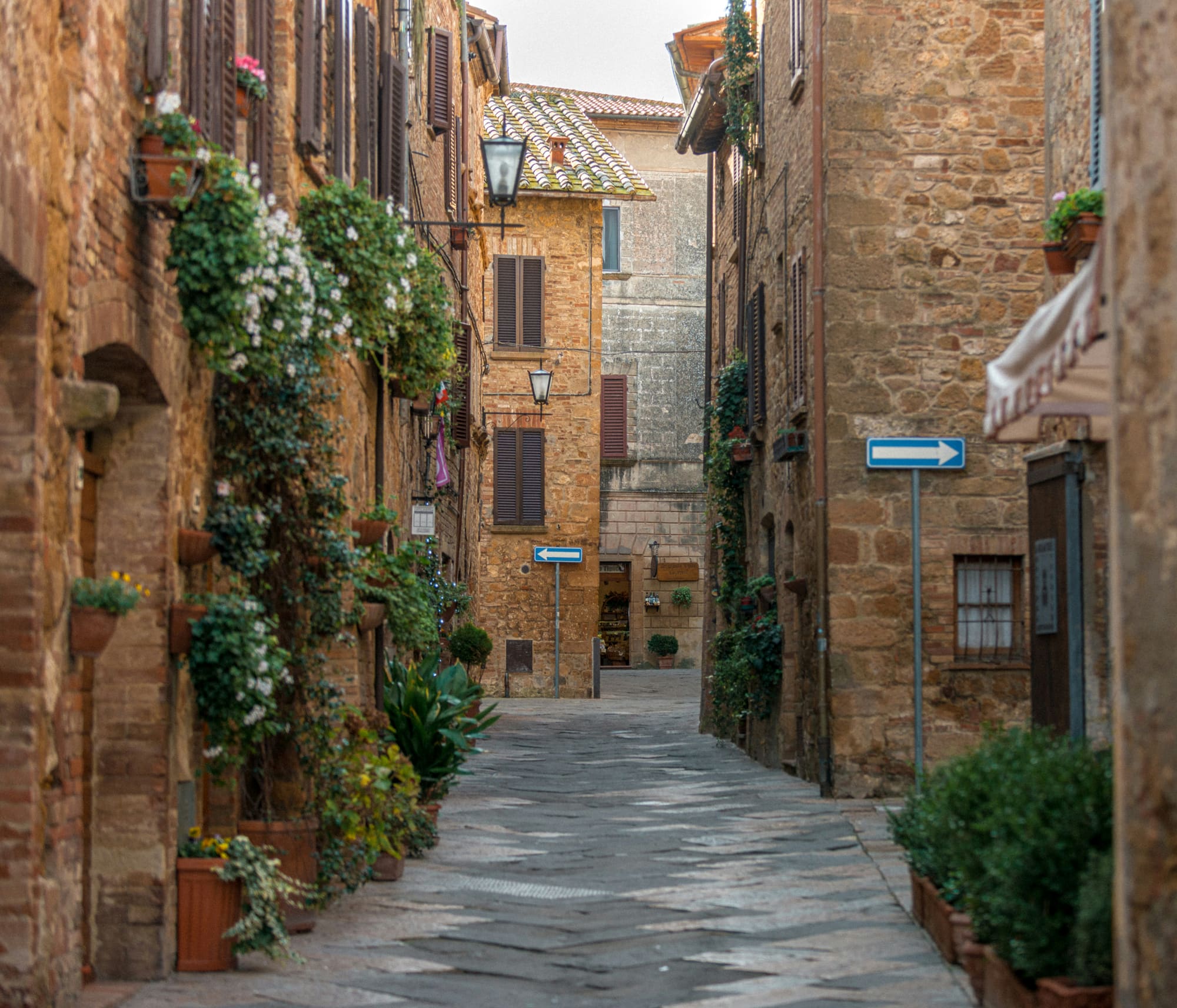 Italie – Au Cœur de la Toscane, photo 4